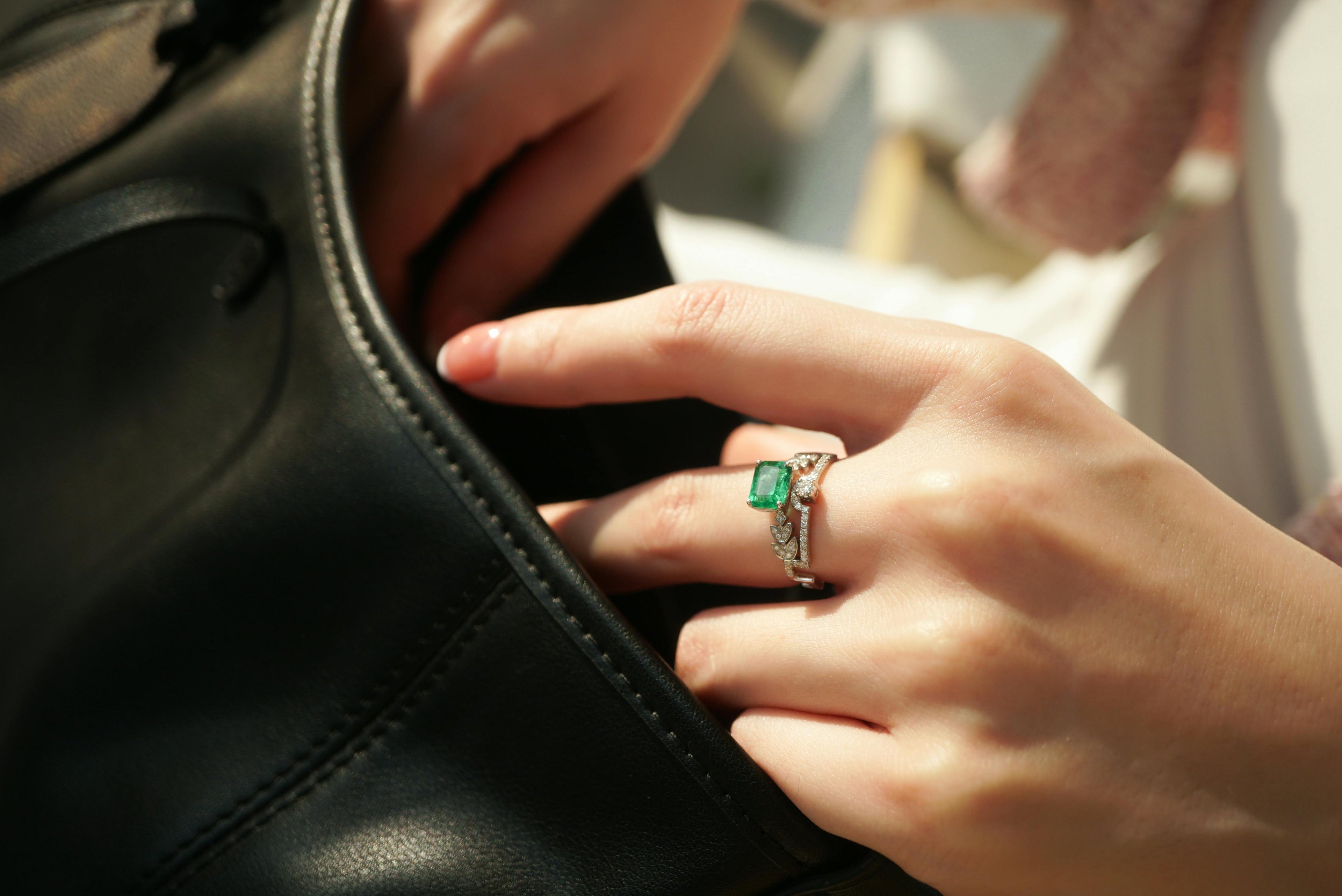 Accessori - Nibe Clothing