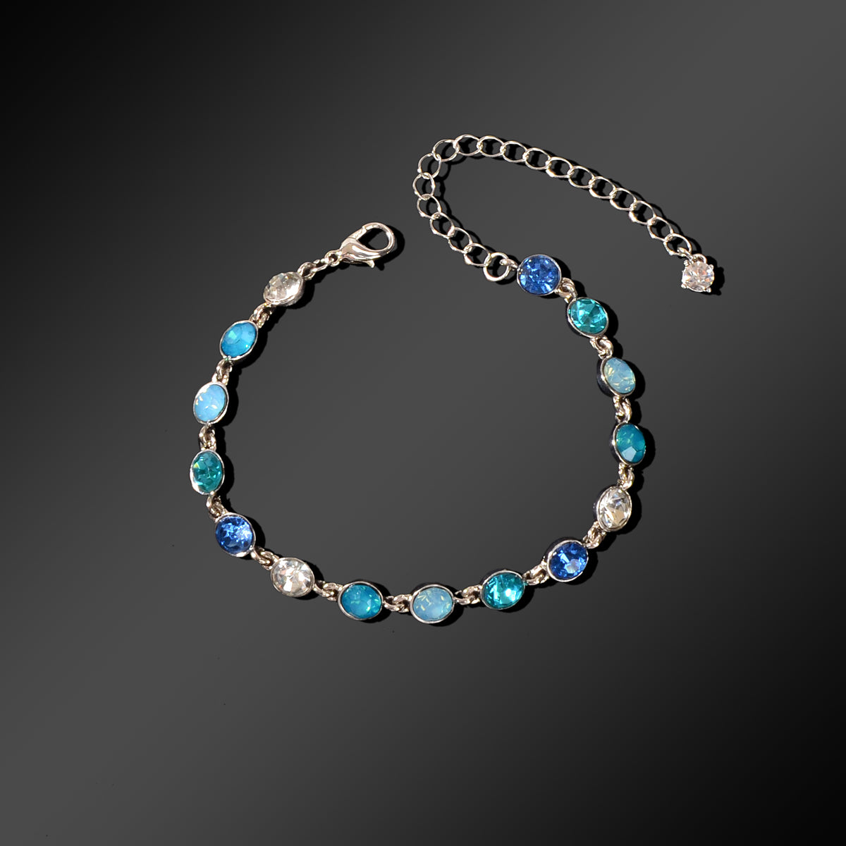 Bracciale a catena