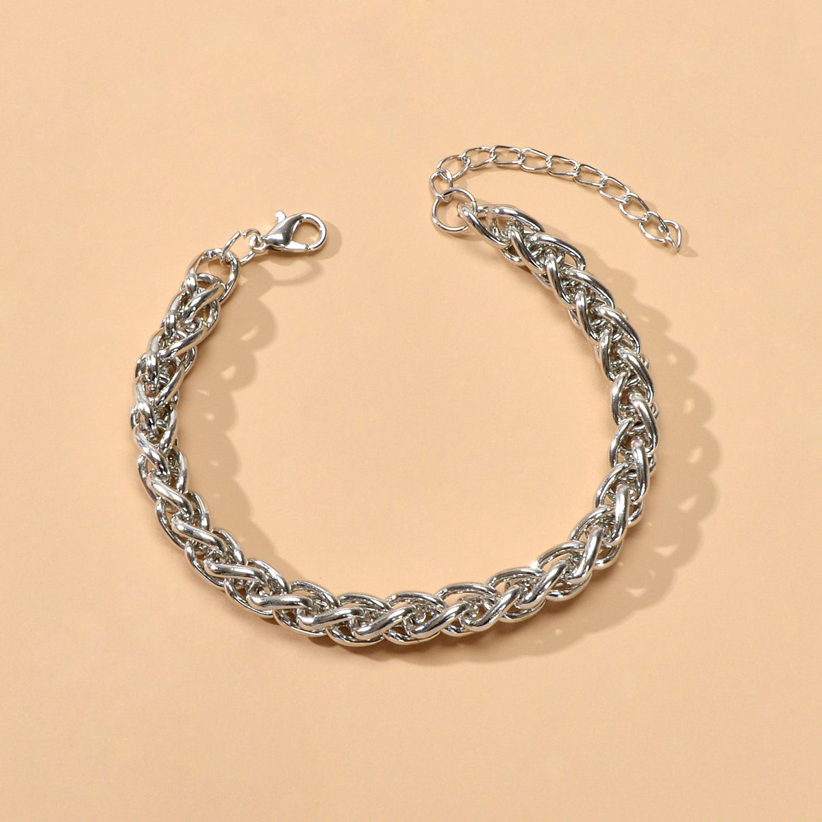 Bracciale a catena