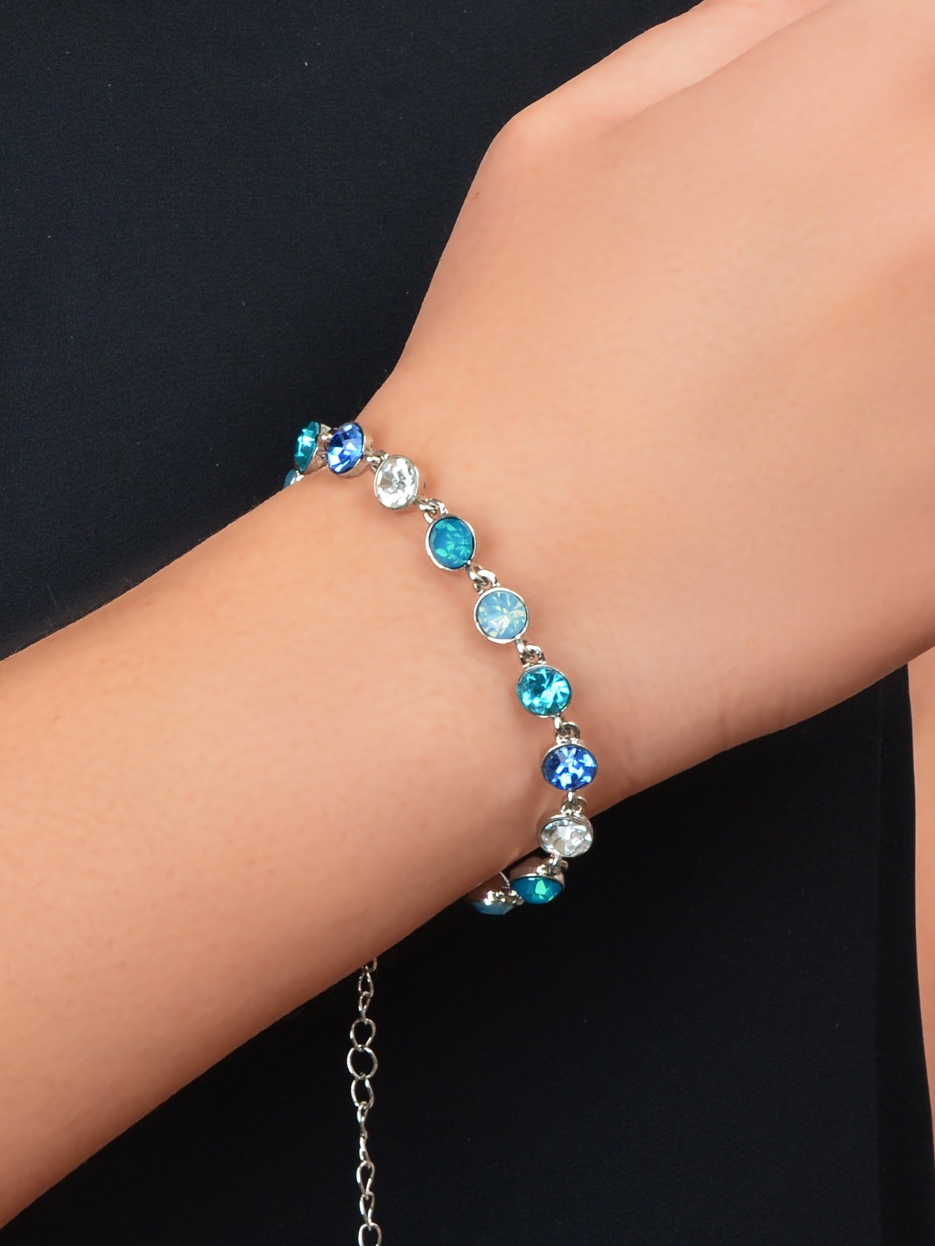 Bracciale a catena