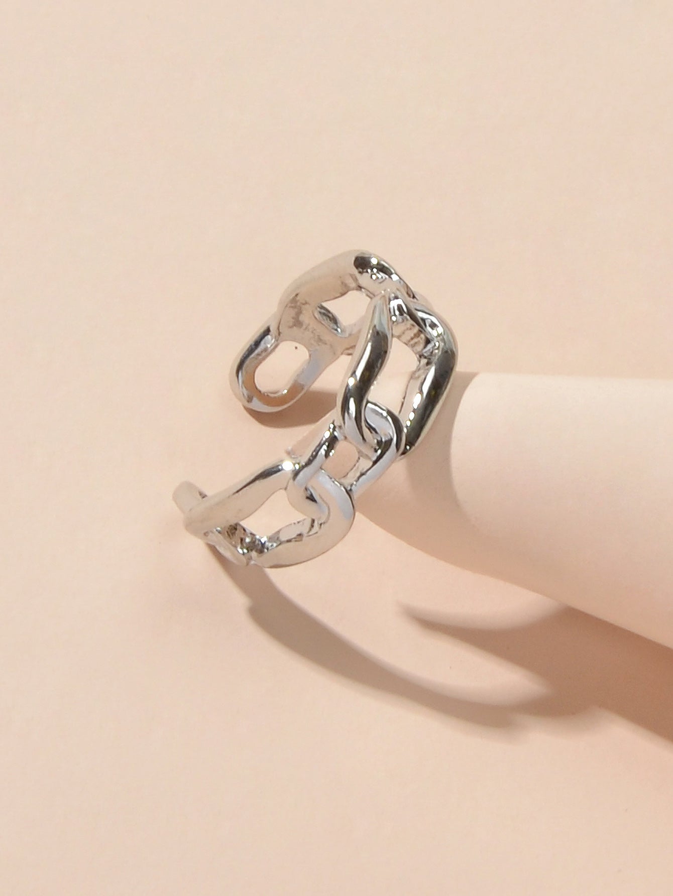 Anello a catena