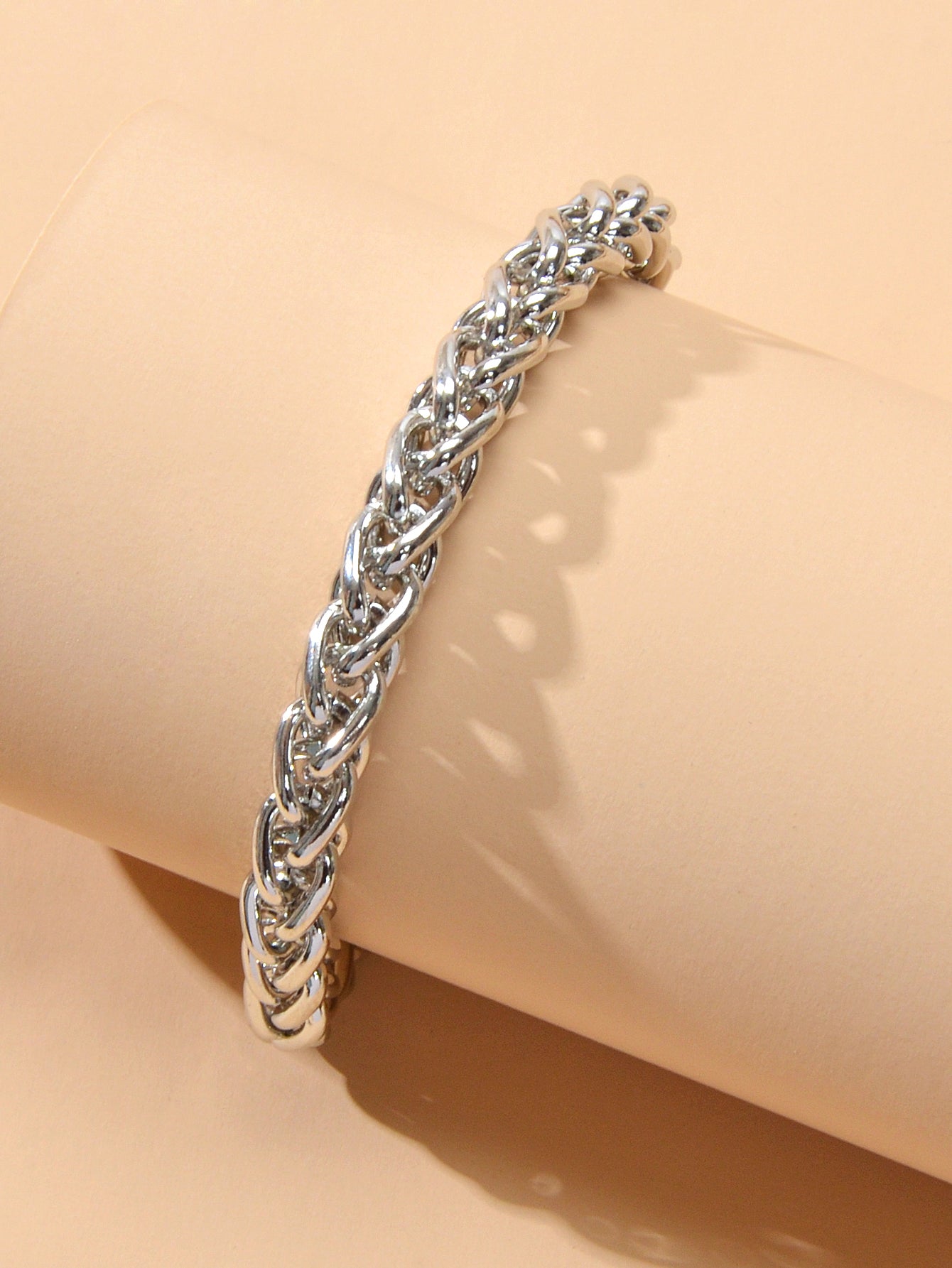 Bracciale a catena