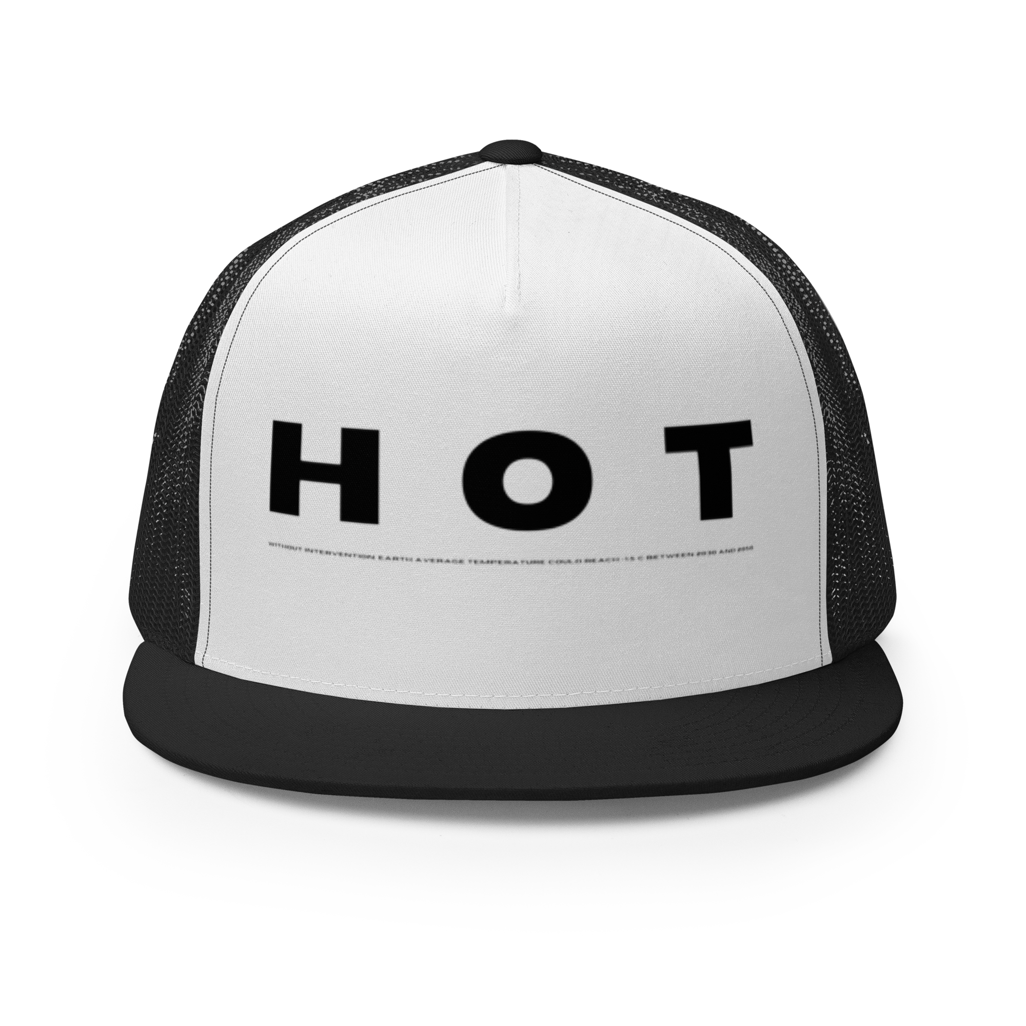 Cappello H O T