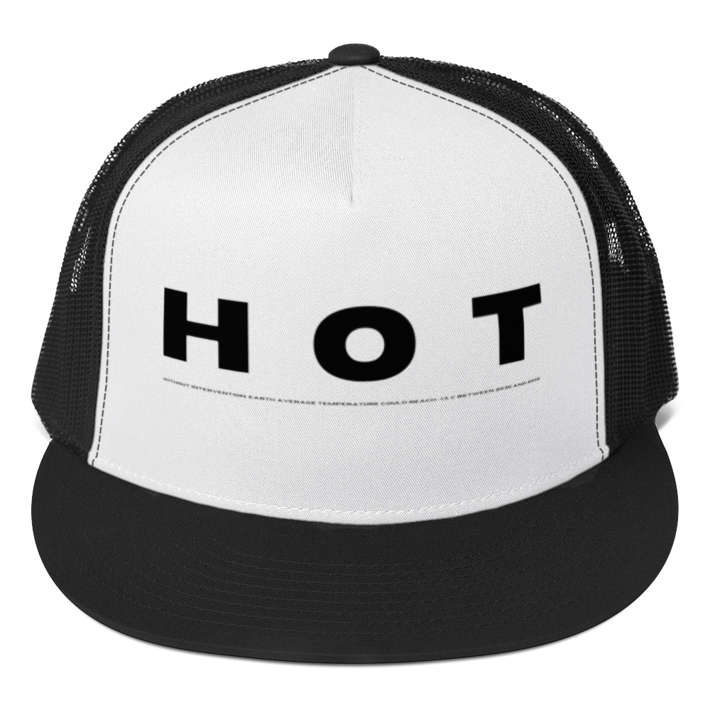 Cappello H O T