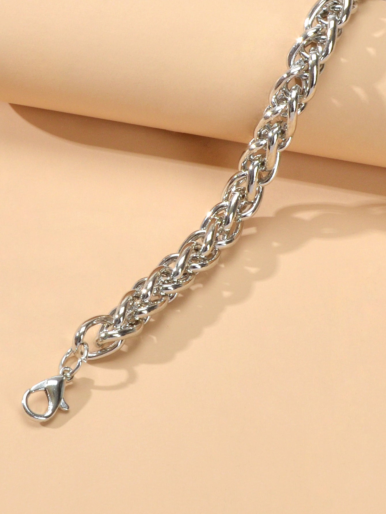 Bracciale a catena