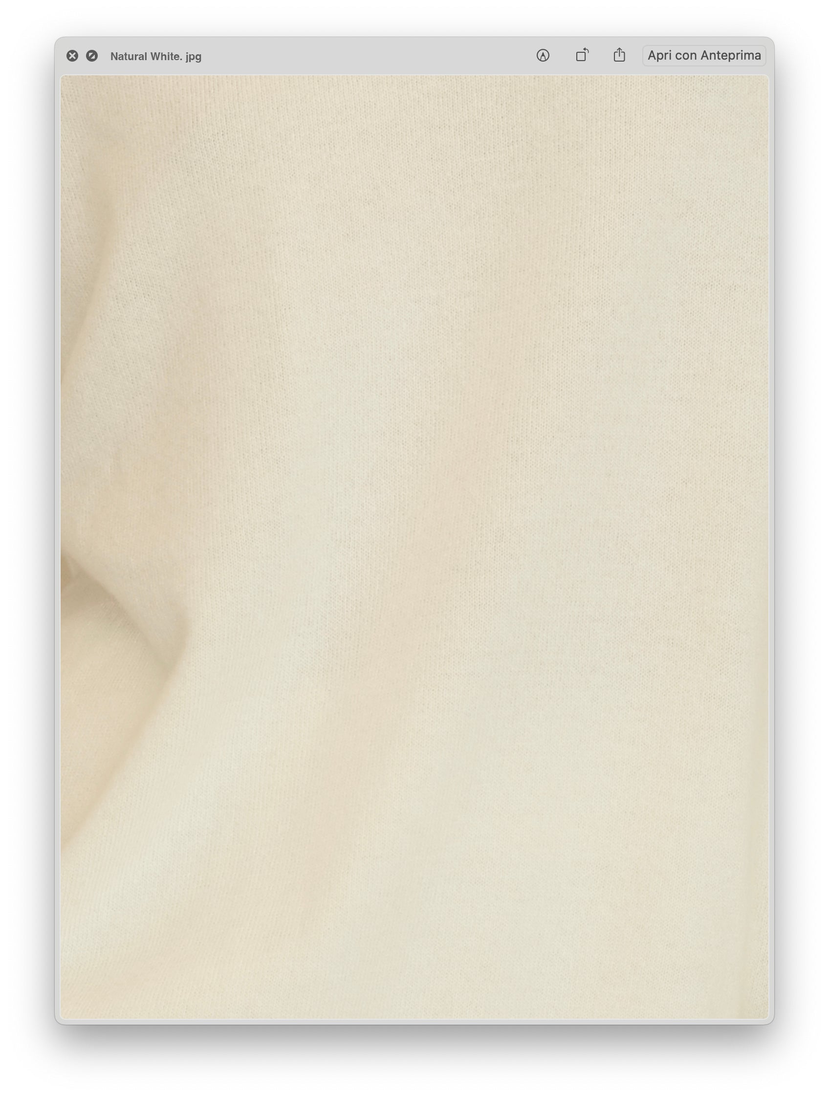 Maglia girocollo in misto cashmere a coste con spacchi laterali