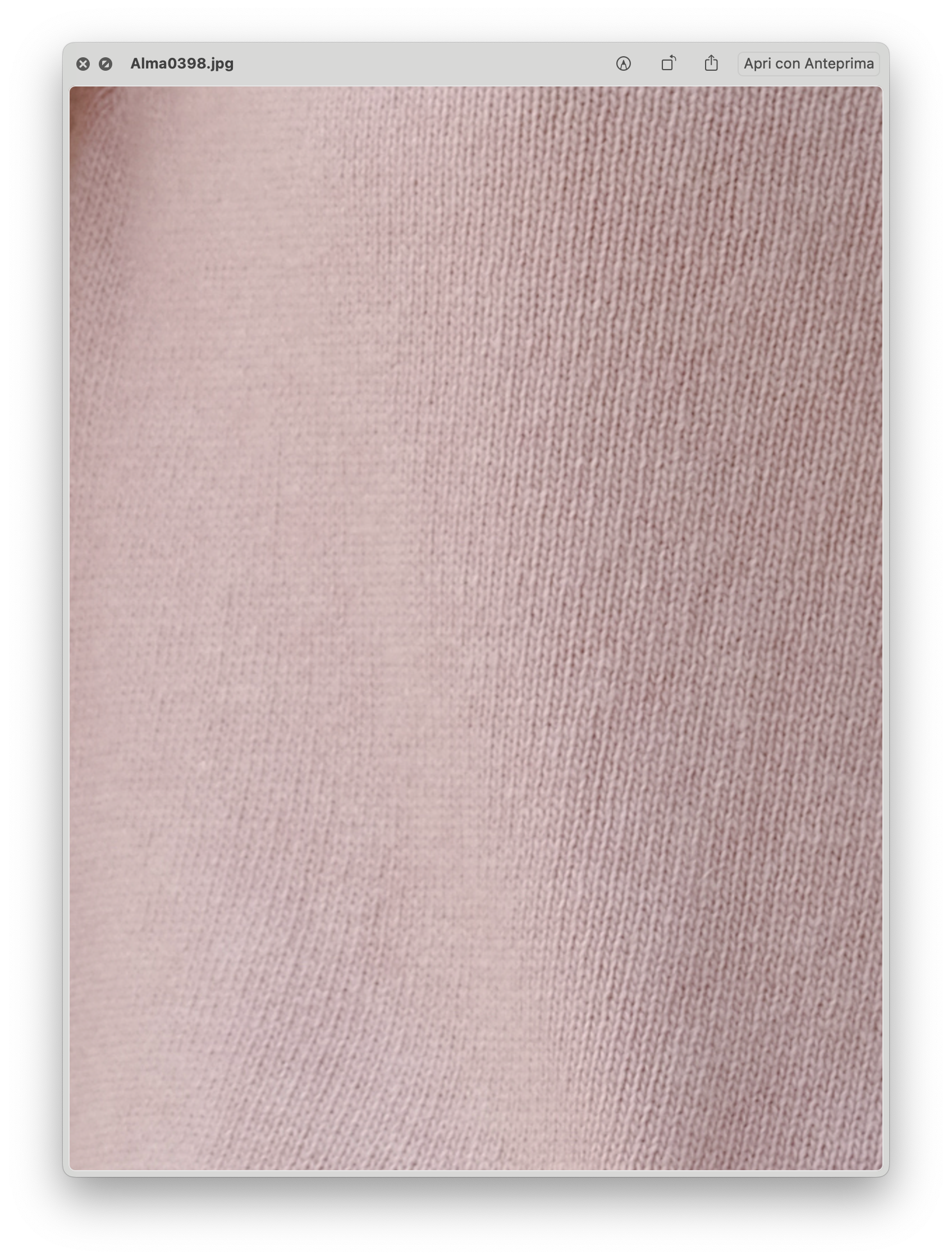Berretto in misto cashmere (3D-Knit)