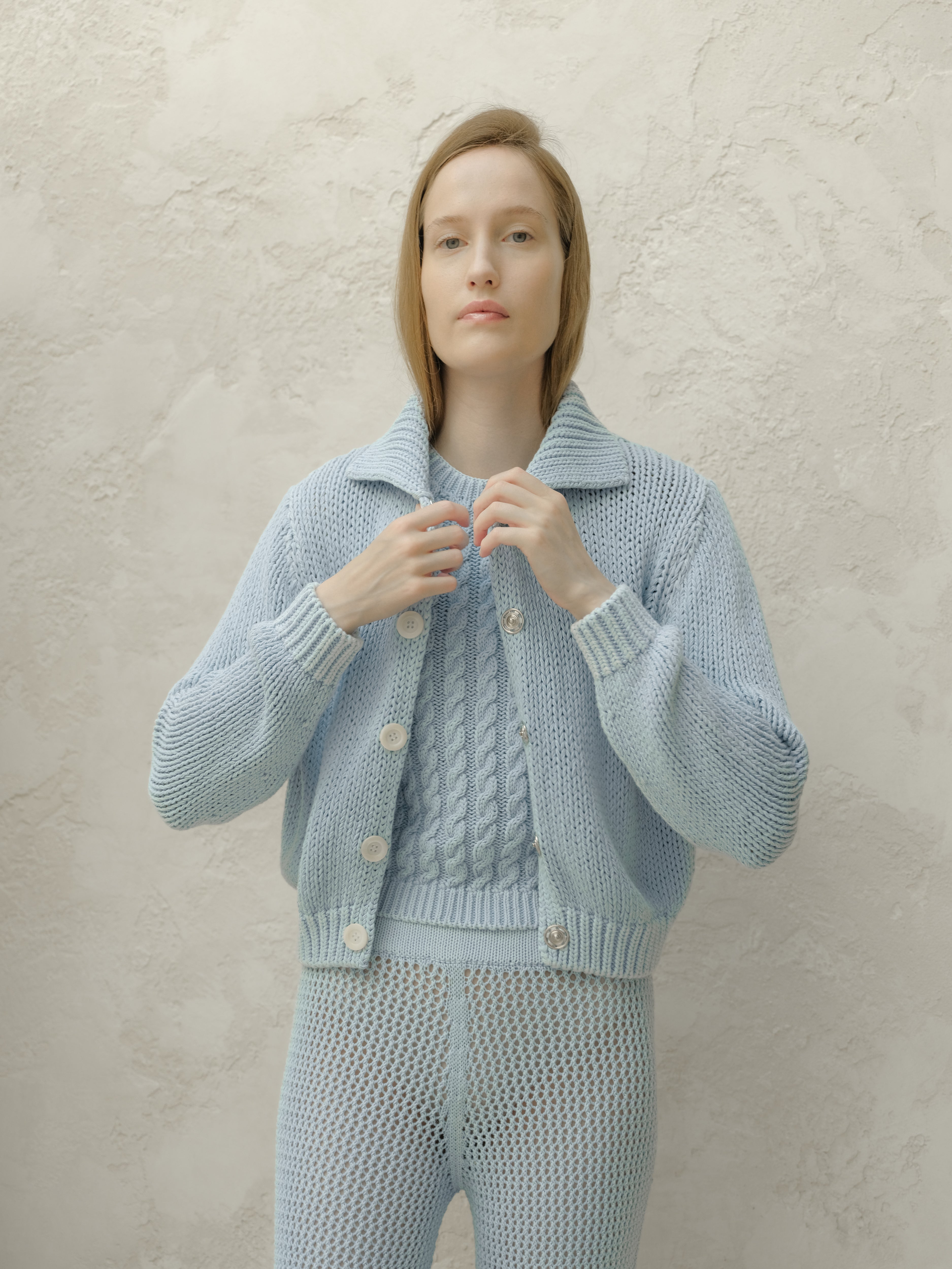 Giacca bomber in cotone