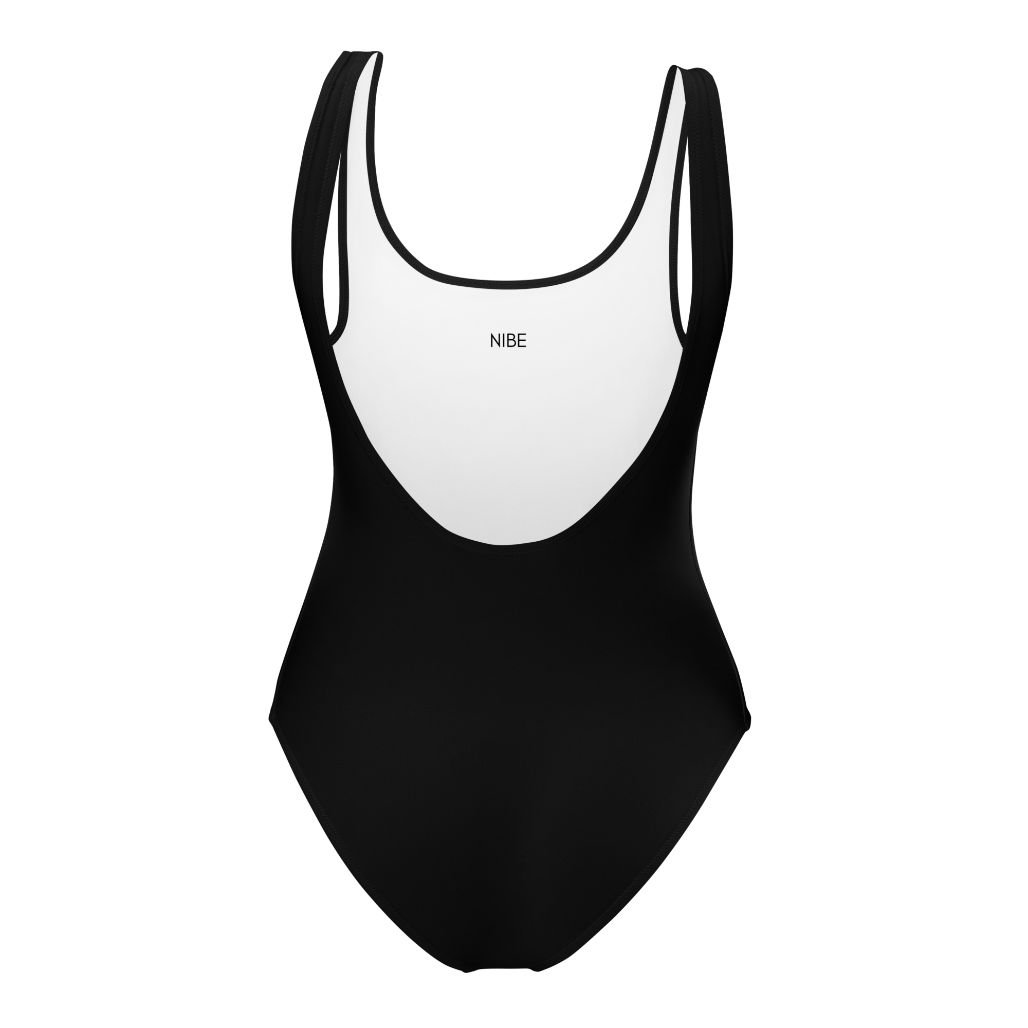 Costume da bagno intero - Nibe Clothing