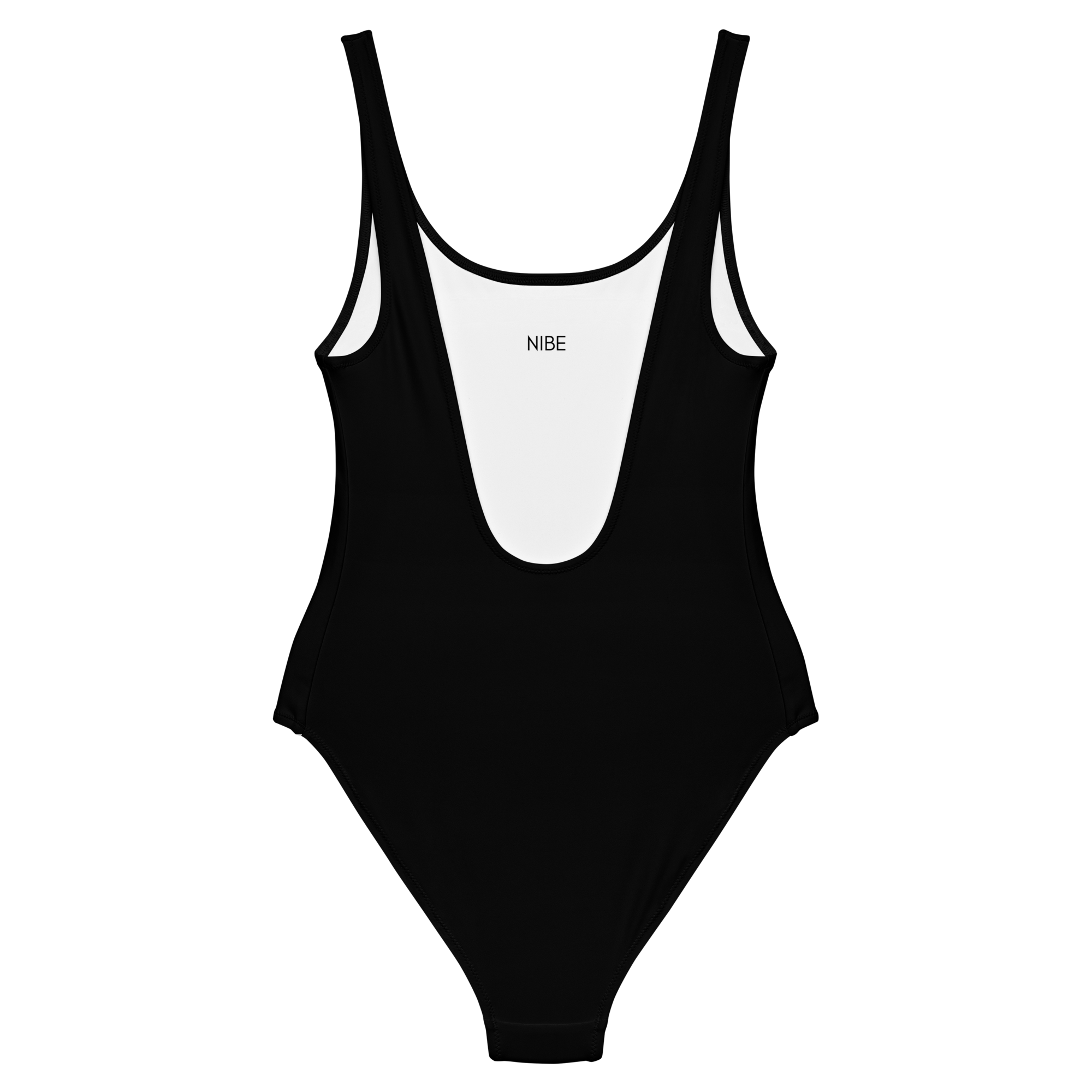 Costume da bagno intero - Nibe Clothing