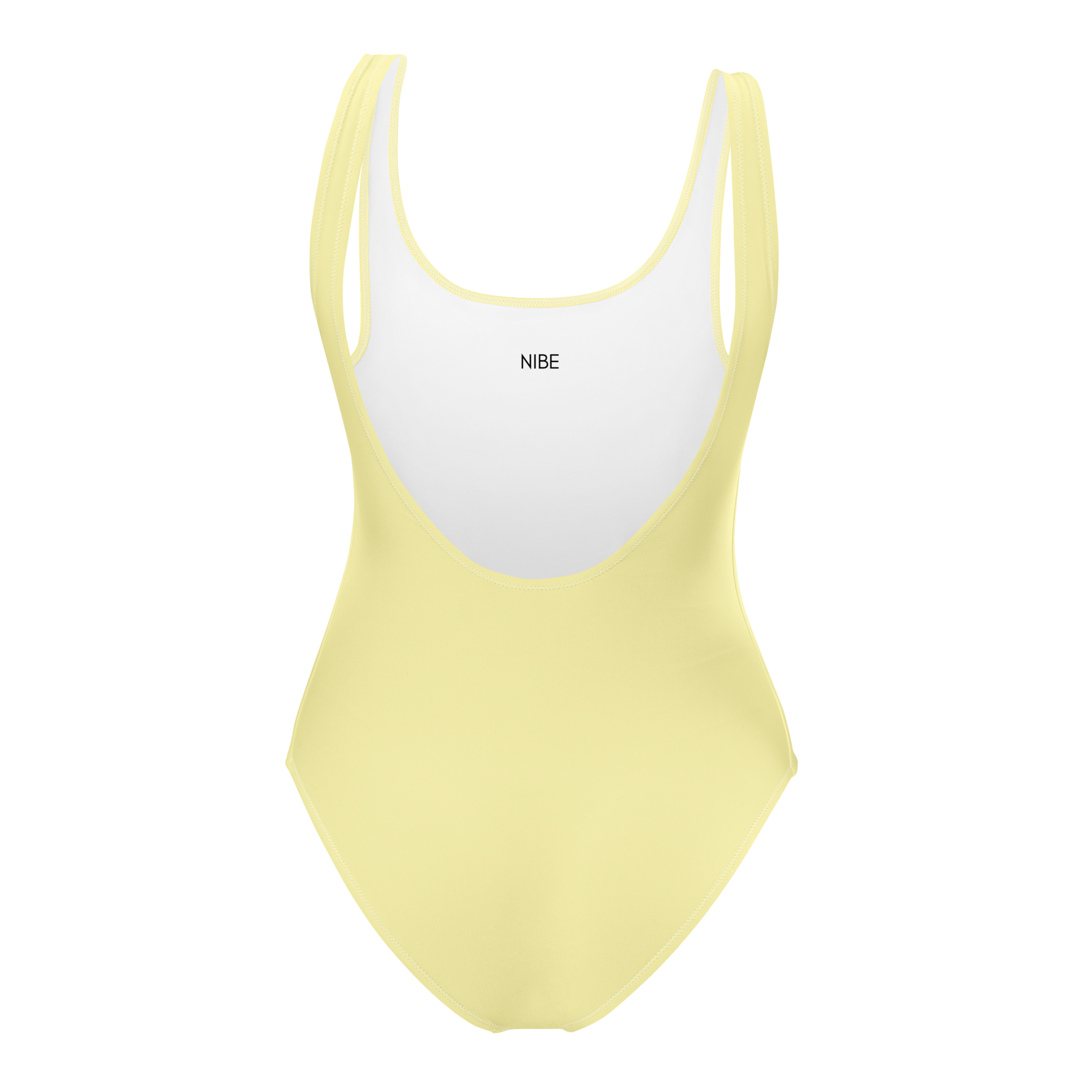 Costume da bagno intero - Nibe Clothing