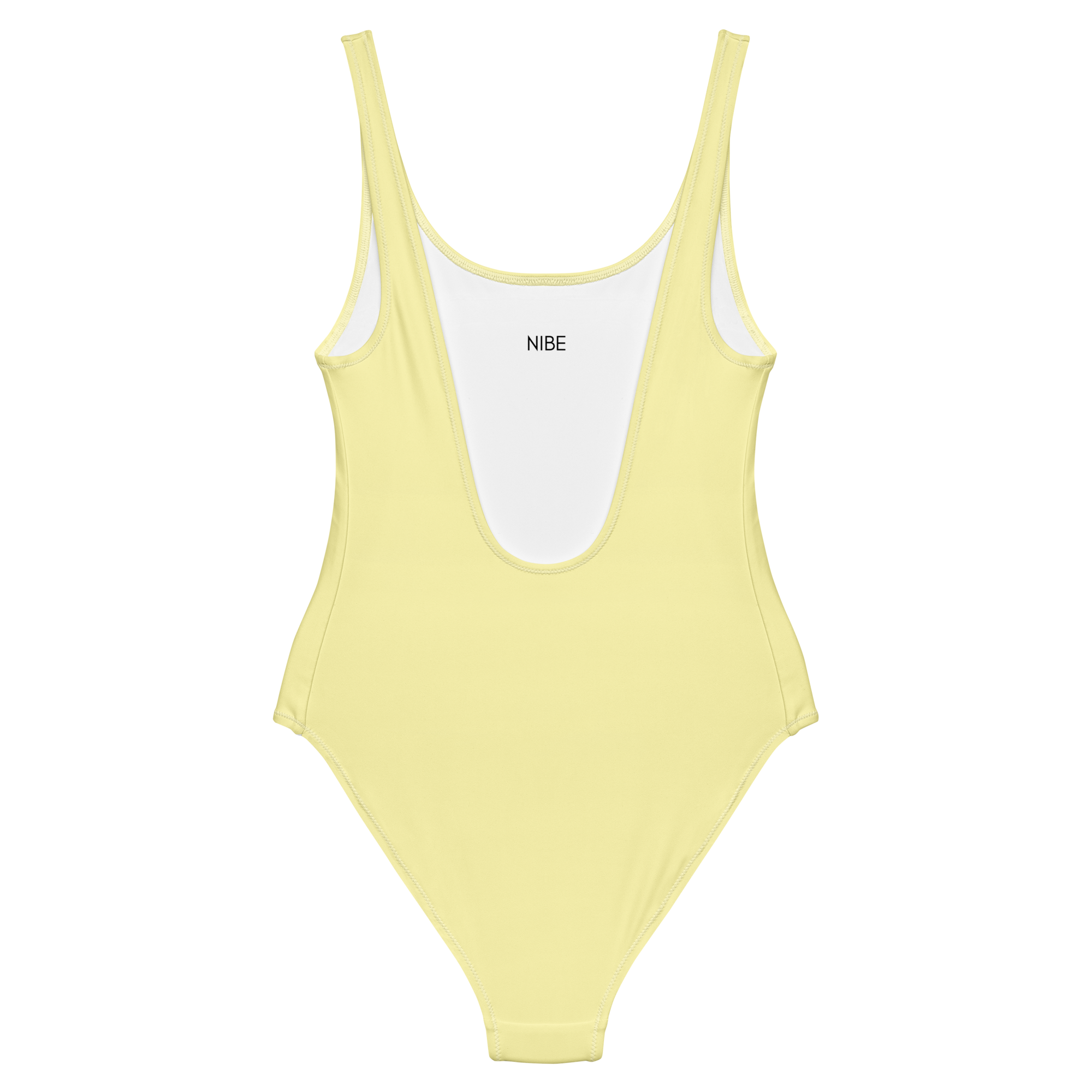 Costume da bagno intero - Nibe Clothing