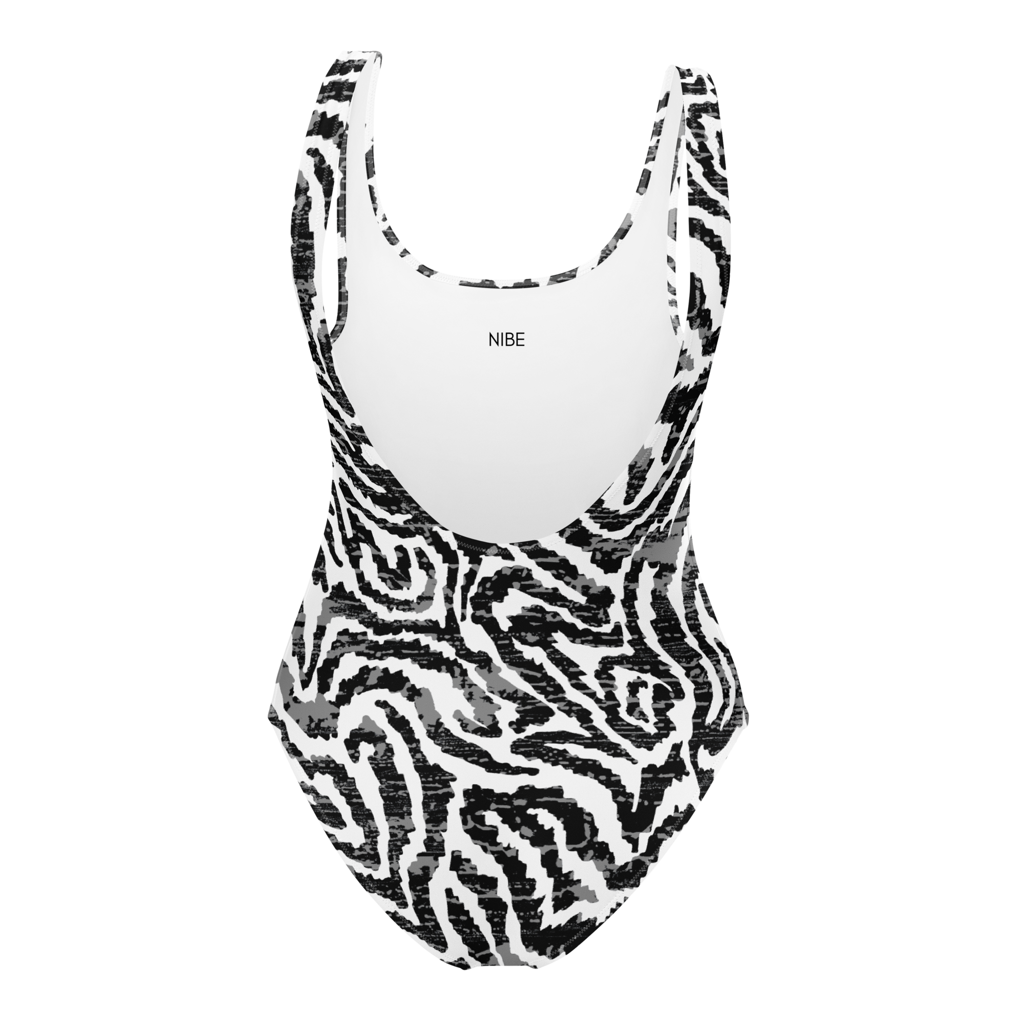 Costume da bagno intero - Nibe Clothing