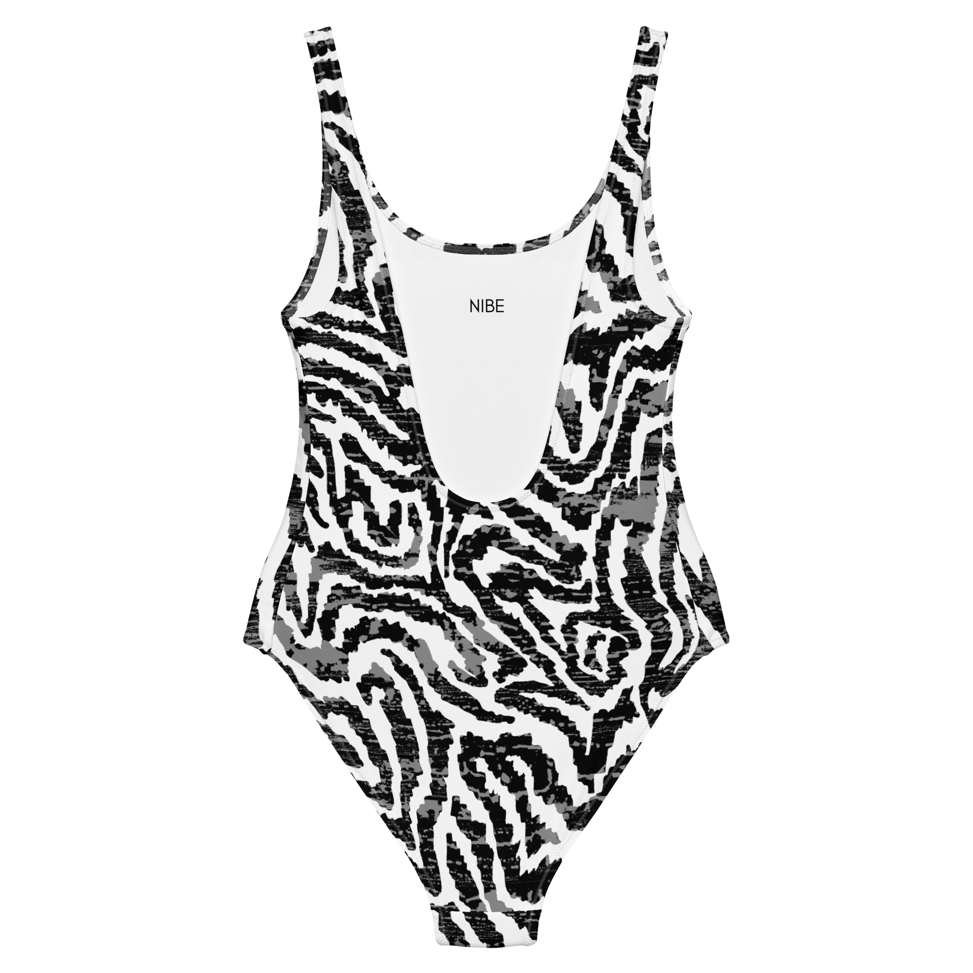 Costume da bagno intero - Nibe Clothing