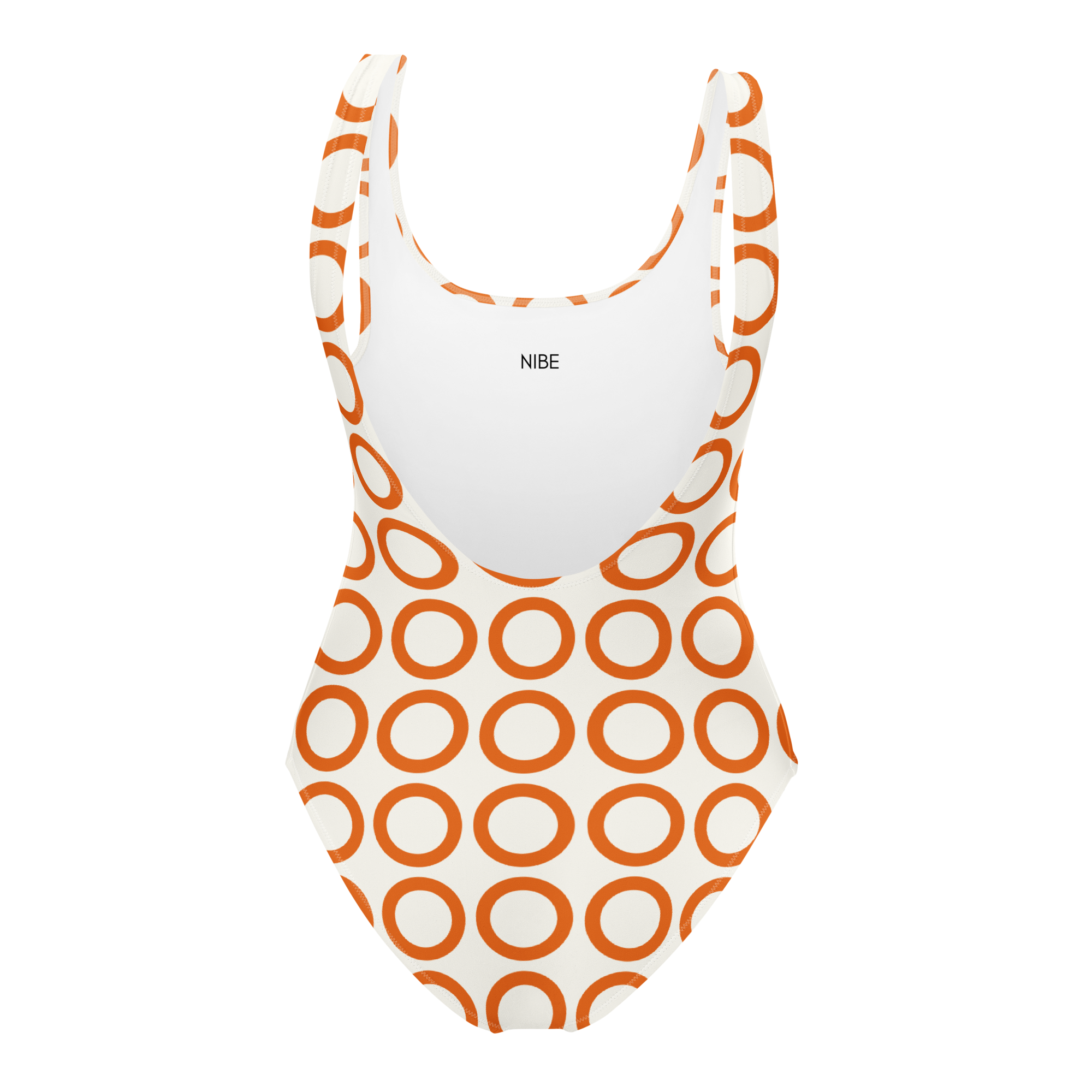 Costume da bagno intero - Nibe Clothing