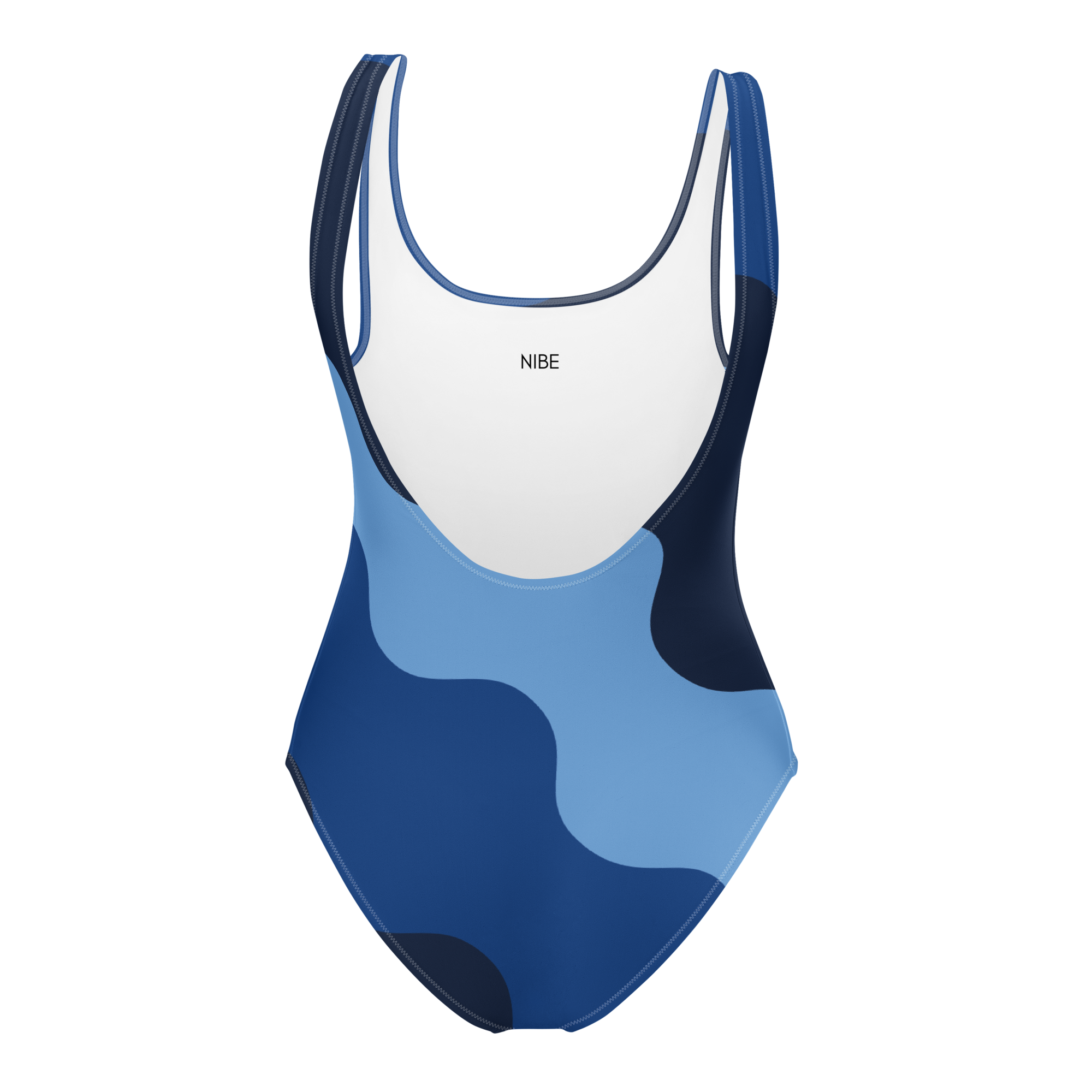 Costume da bagno intero - Nibe Clothing