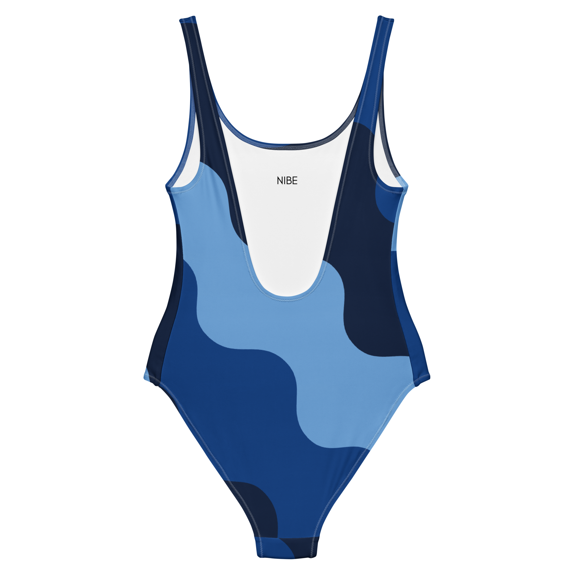 Costume da bagno intero - Nibe Clothing