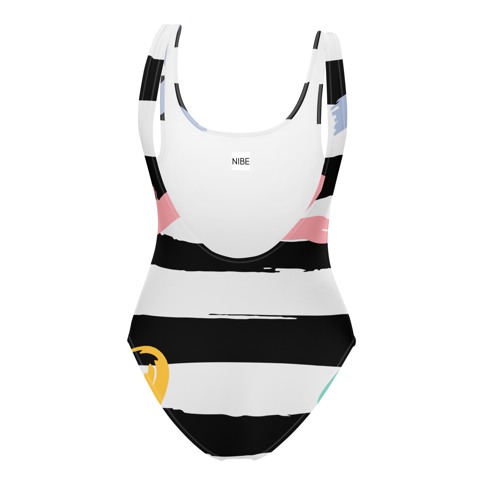 Costume da bagno intero - Nibe Clothing
