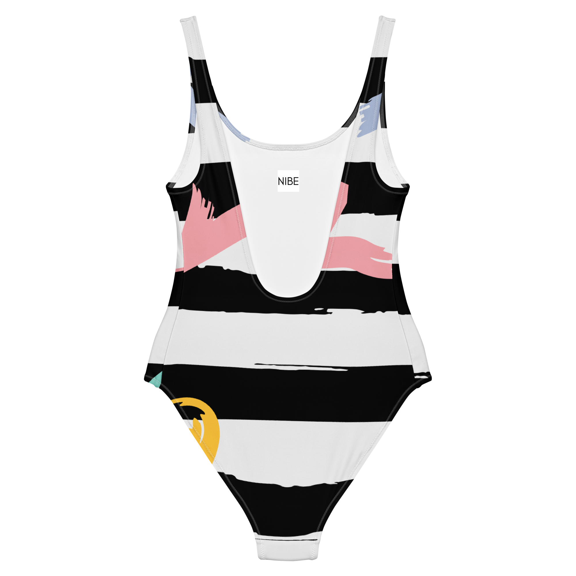Costume da bagno intero - Nibe Clothing
