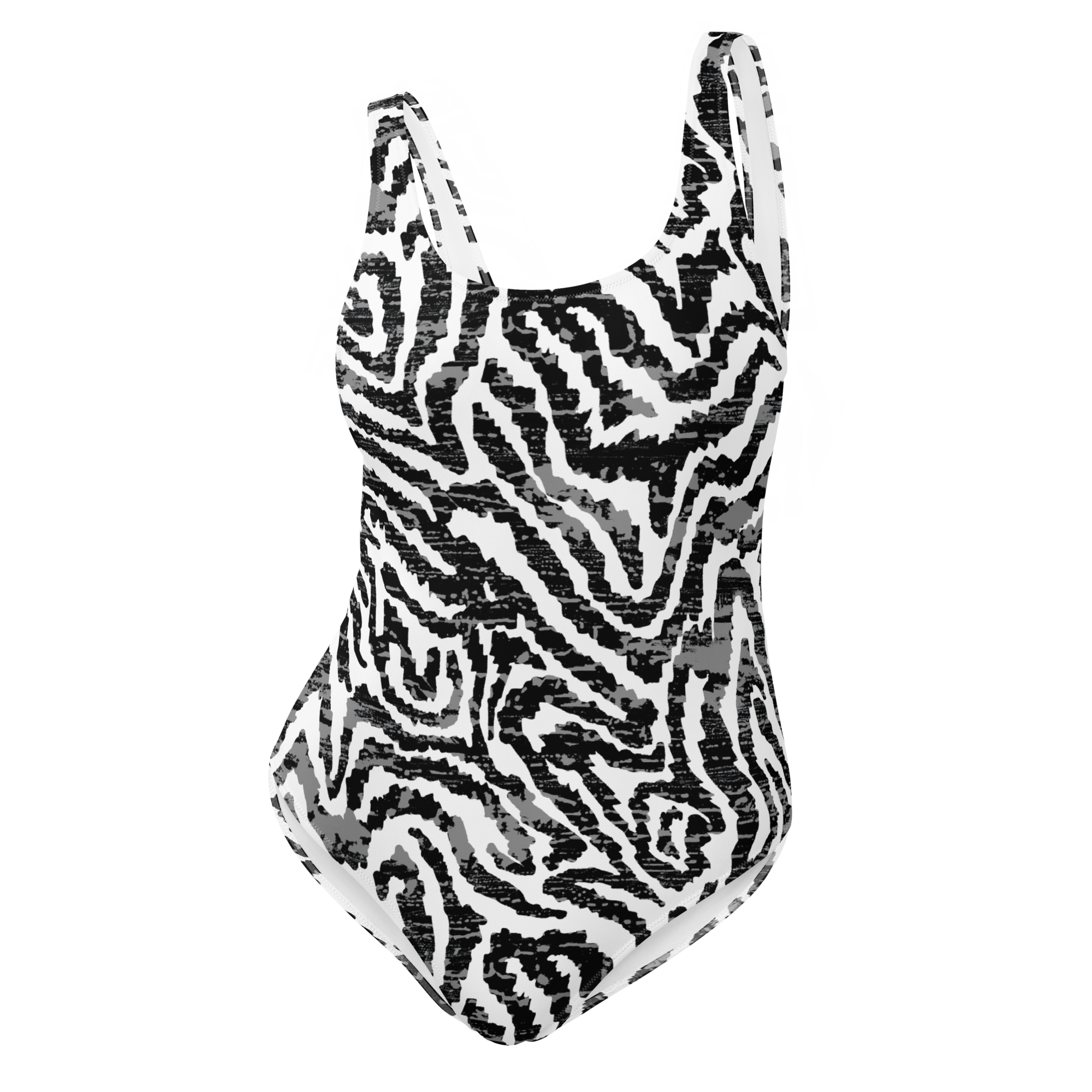 Costume da bagno intero - Nibe Clothing