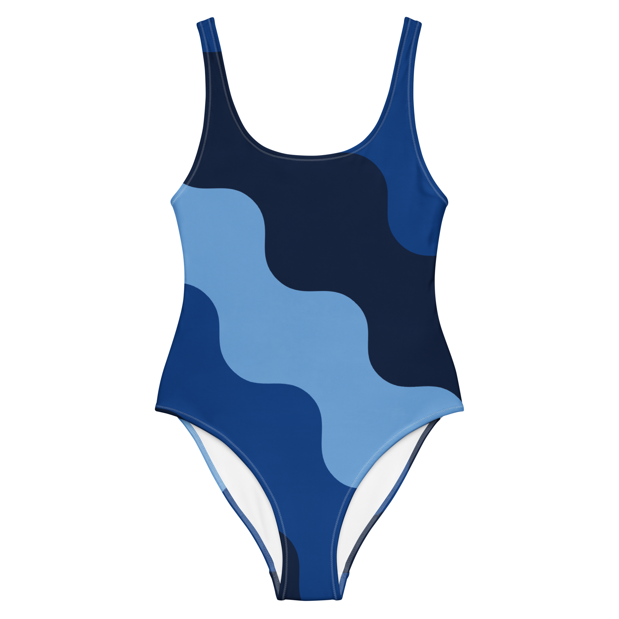 Costume da bagno intero - Nibe Clothing
