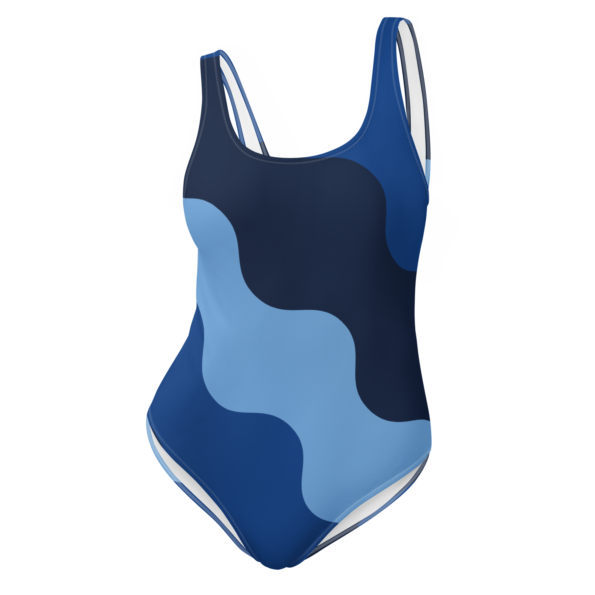 Costume da bagno intero - Nibe Clothing