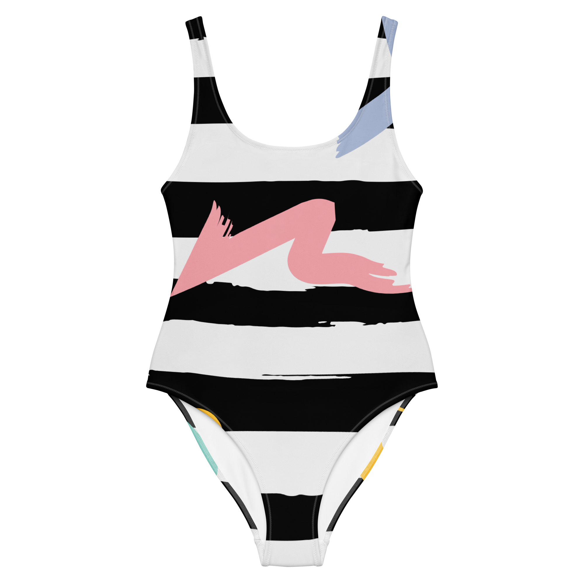 Costume da bagno intero - Nibe Clothing
