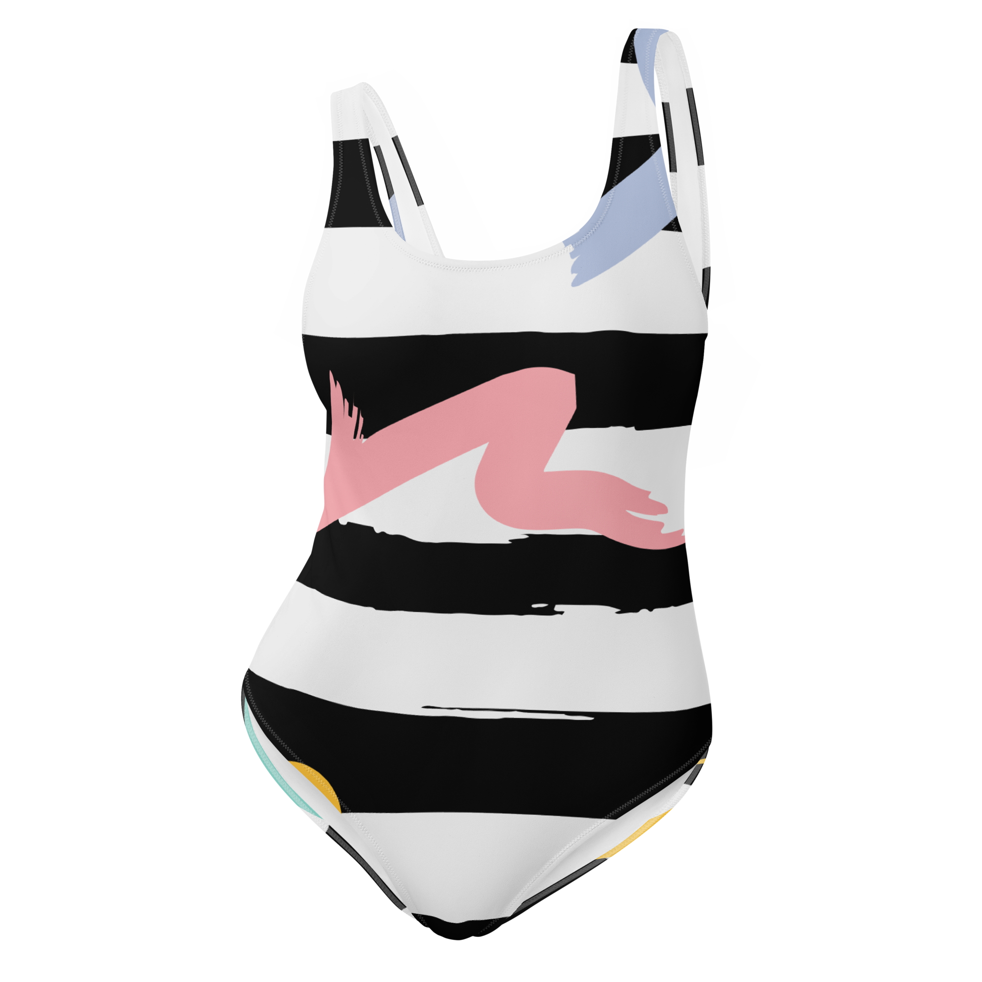 Costume da bagno intero - Nibe Clothing