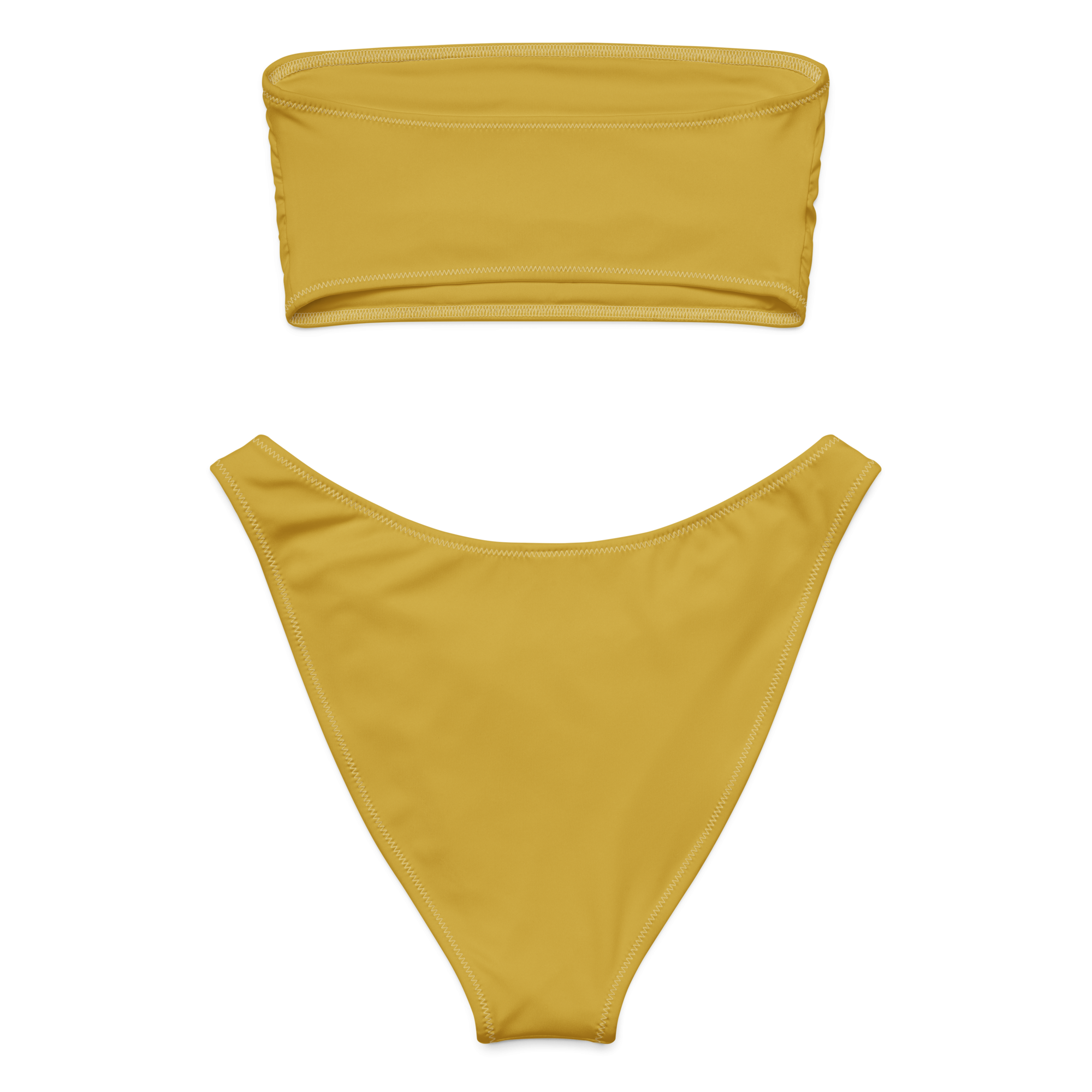 Bikini bandeau