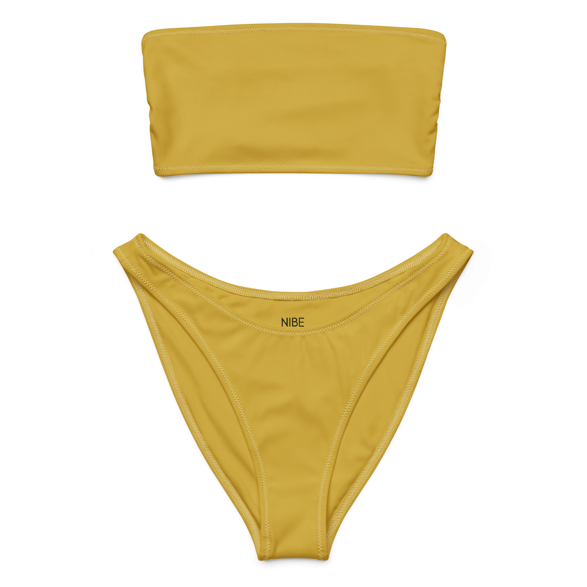 Bikini bandeau