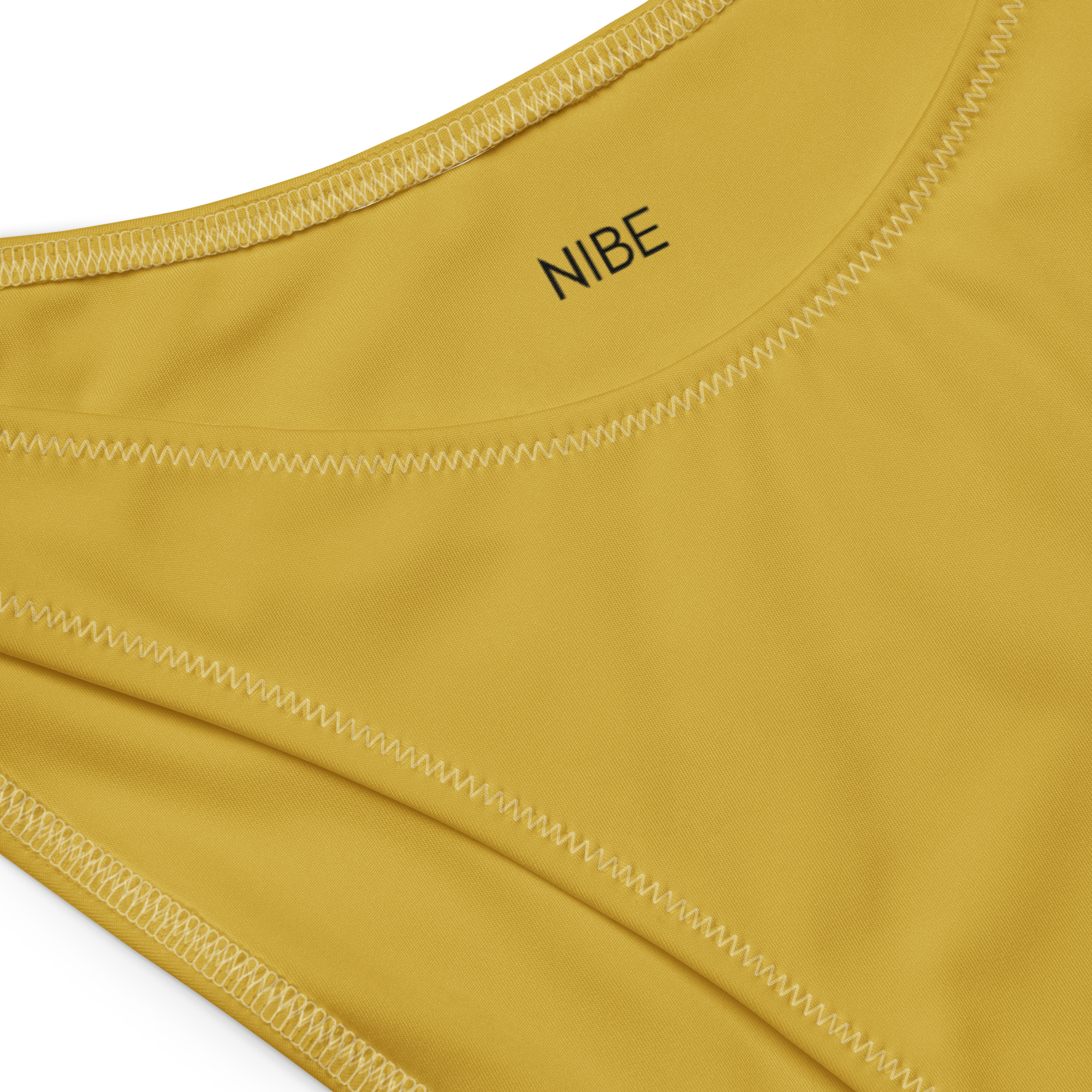 Bikini bandeau - Nibe Clothing