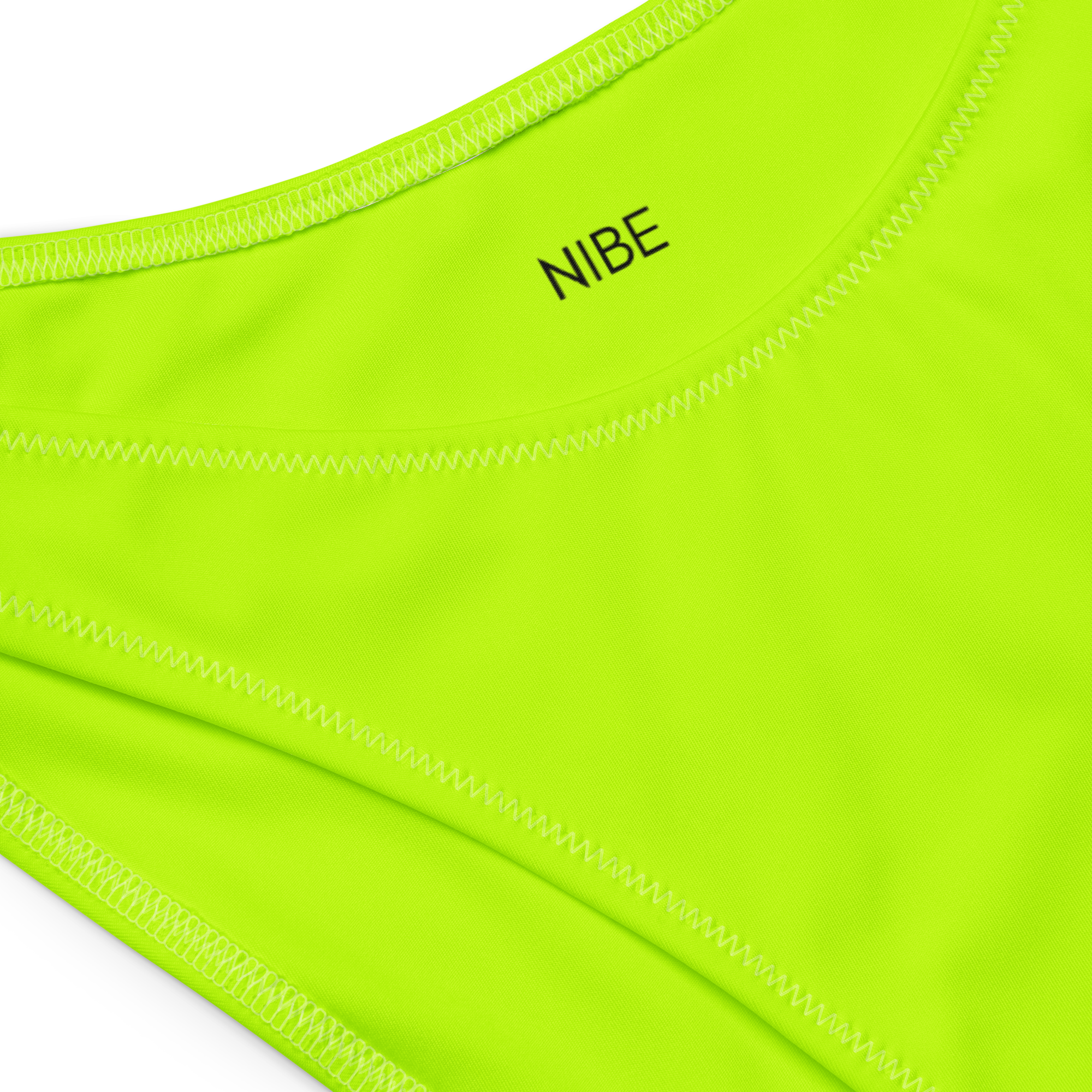 Bikini bandeau - Nibe Clothing