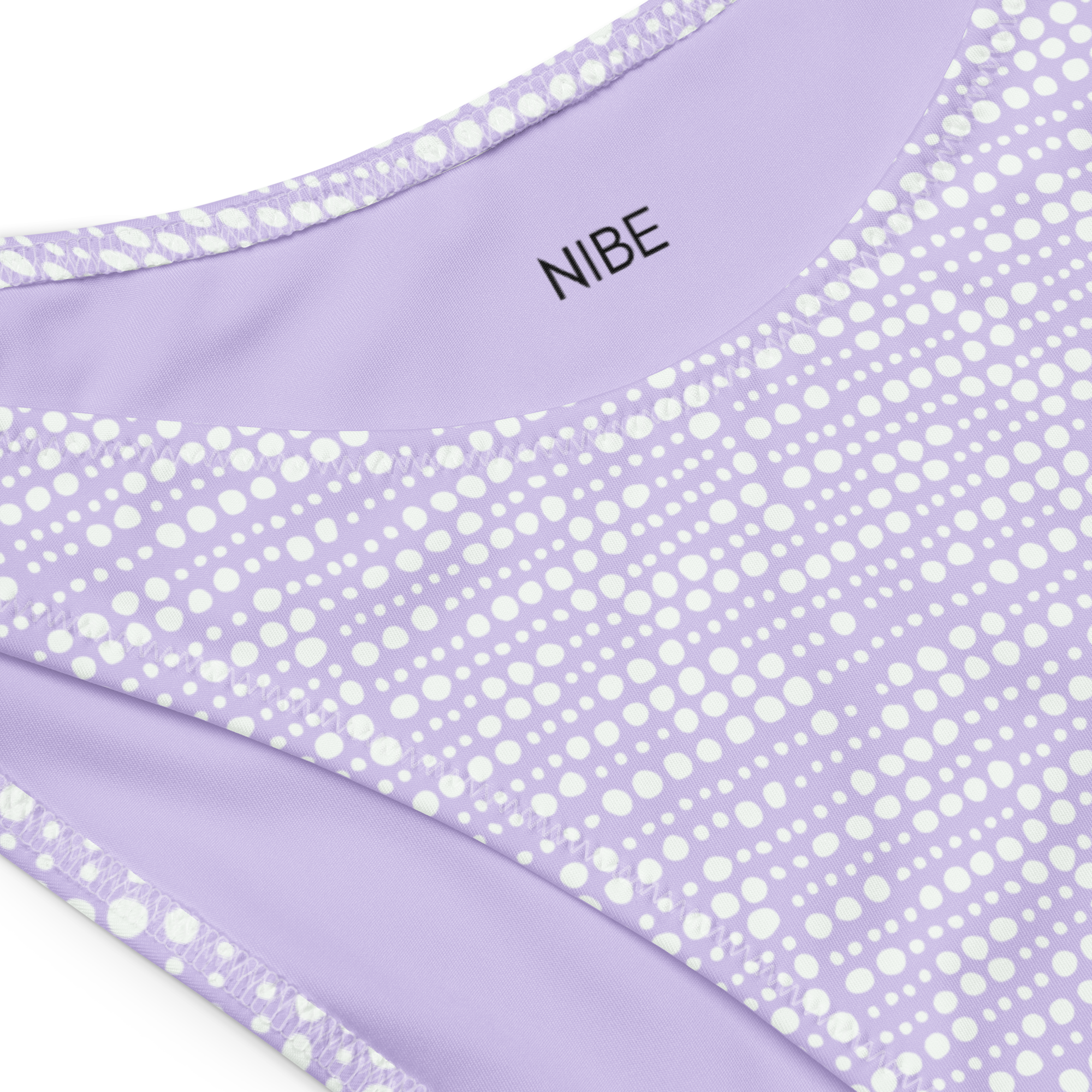 Bikini bandeau - Nibe Clothing