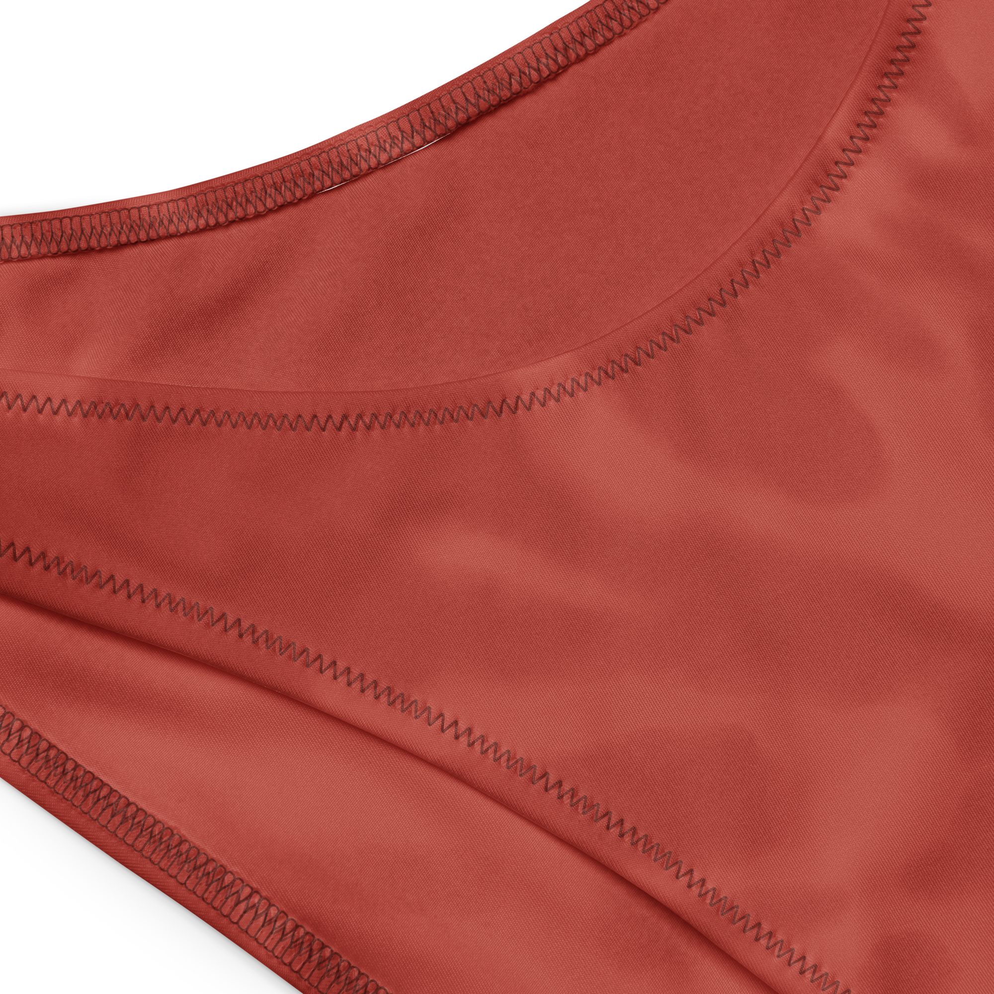 Bikini bandeau - Nibe Clothing