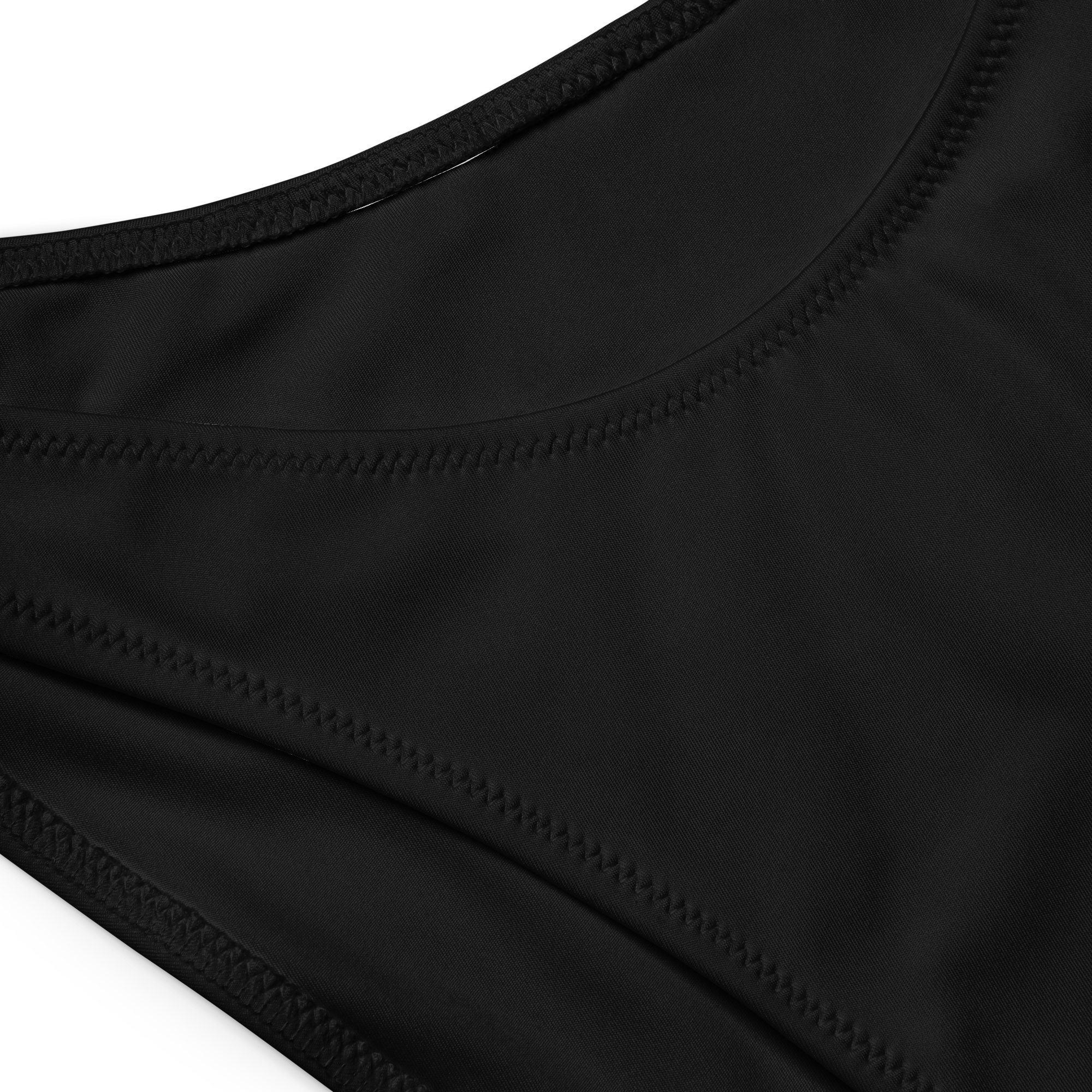 Bikini bandeau - Nibe Clothing