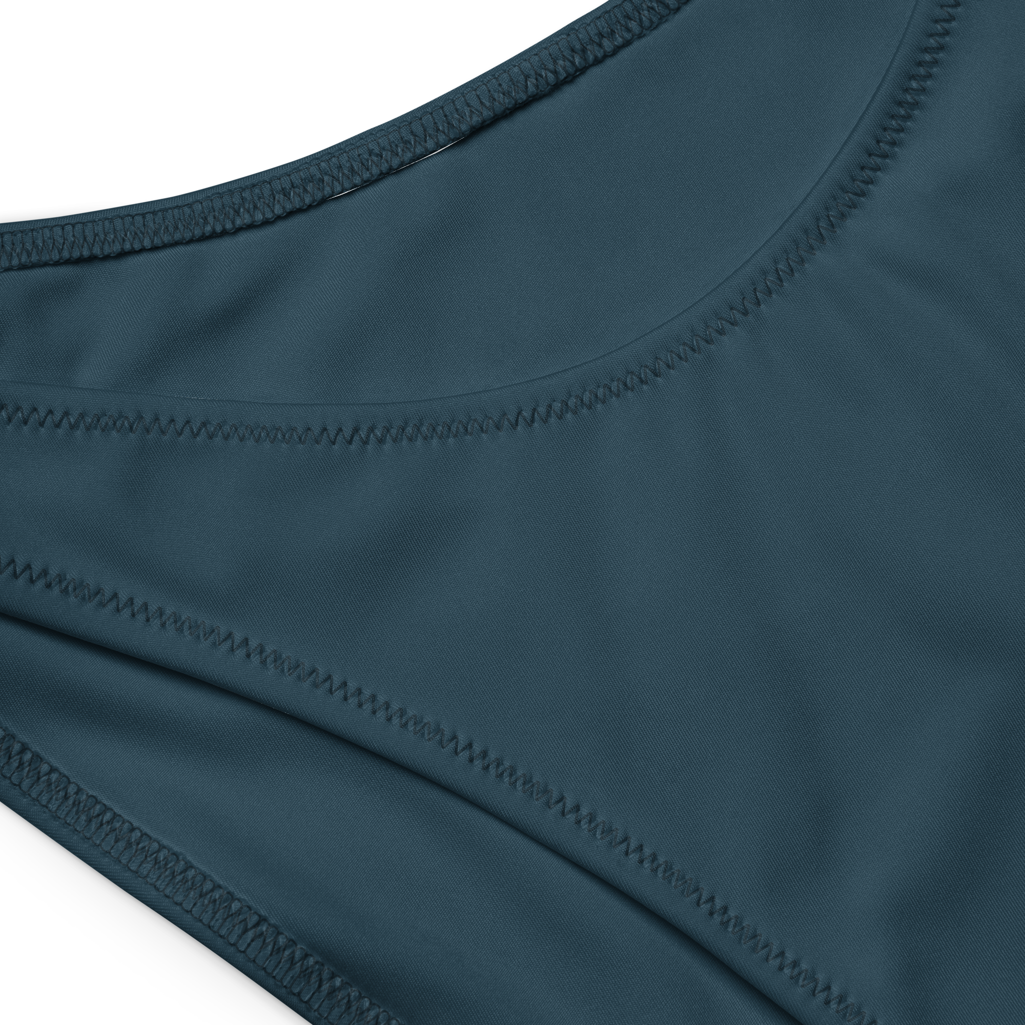 Bikini bandeau - Nibe Clothing
