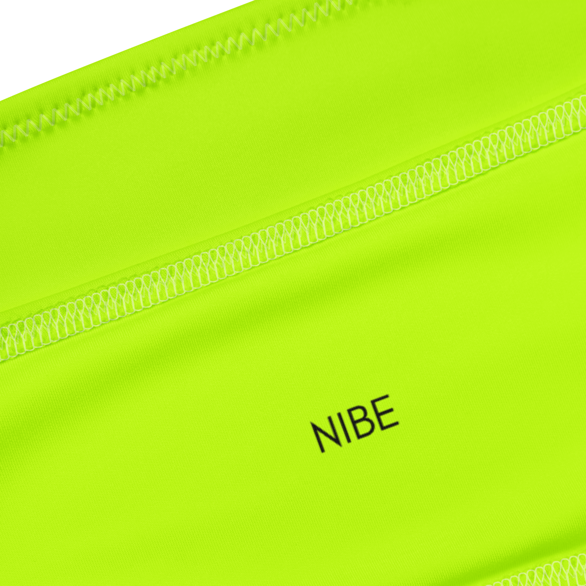 Bikini bandeau - Nibe Clothing