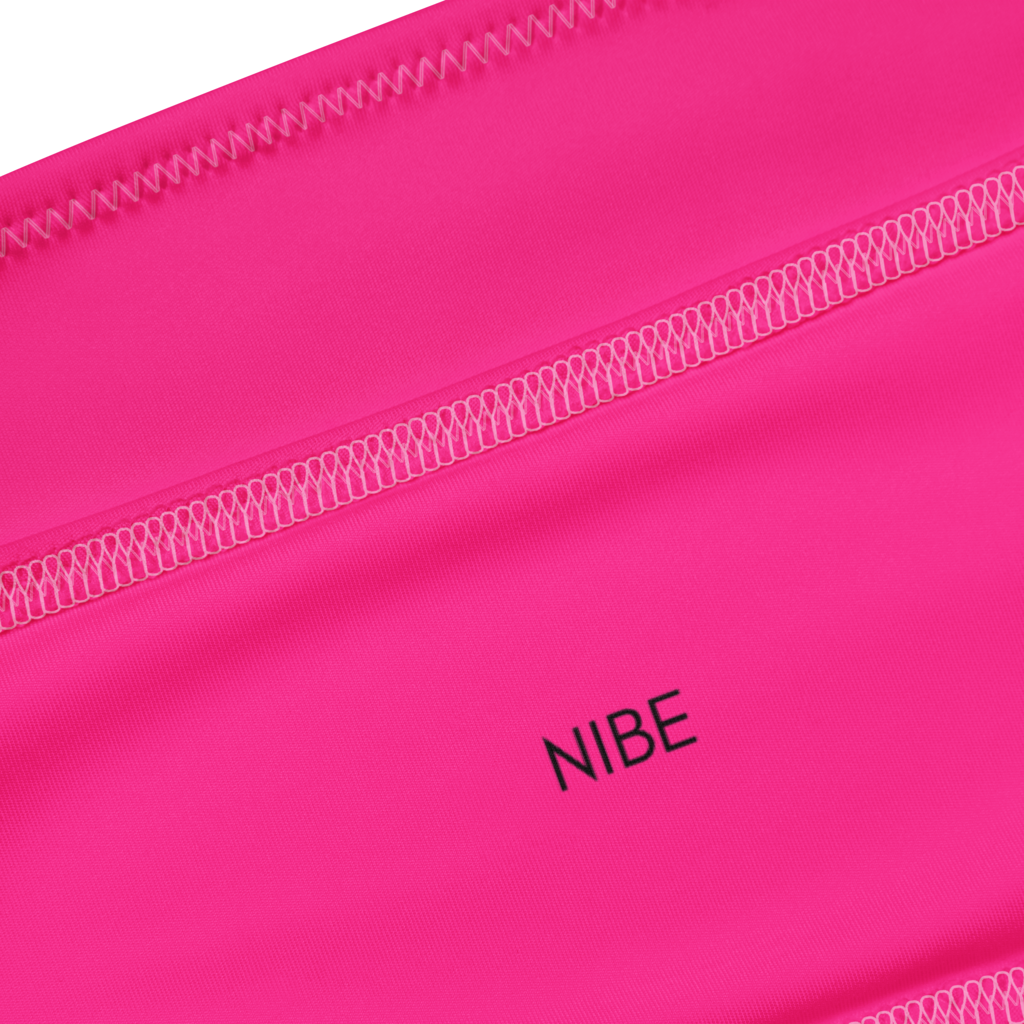 Bikini bandeau - Nibe Clothing