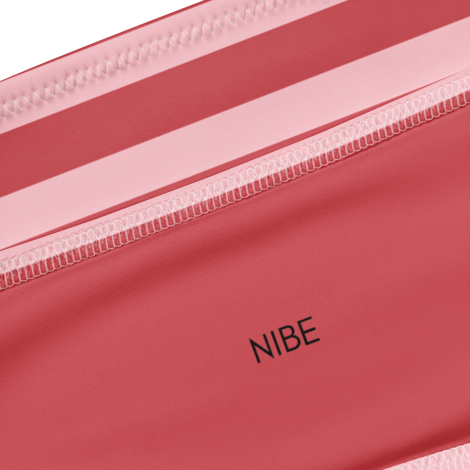 Bikini bandeau - Nibe Clothing