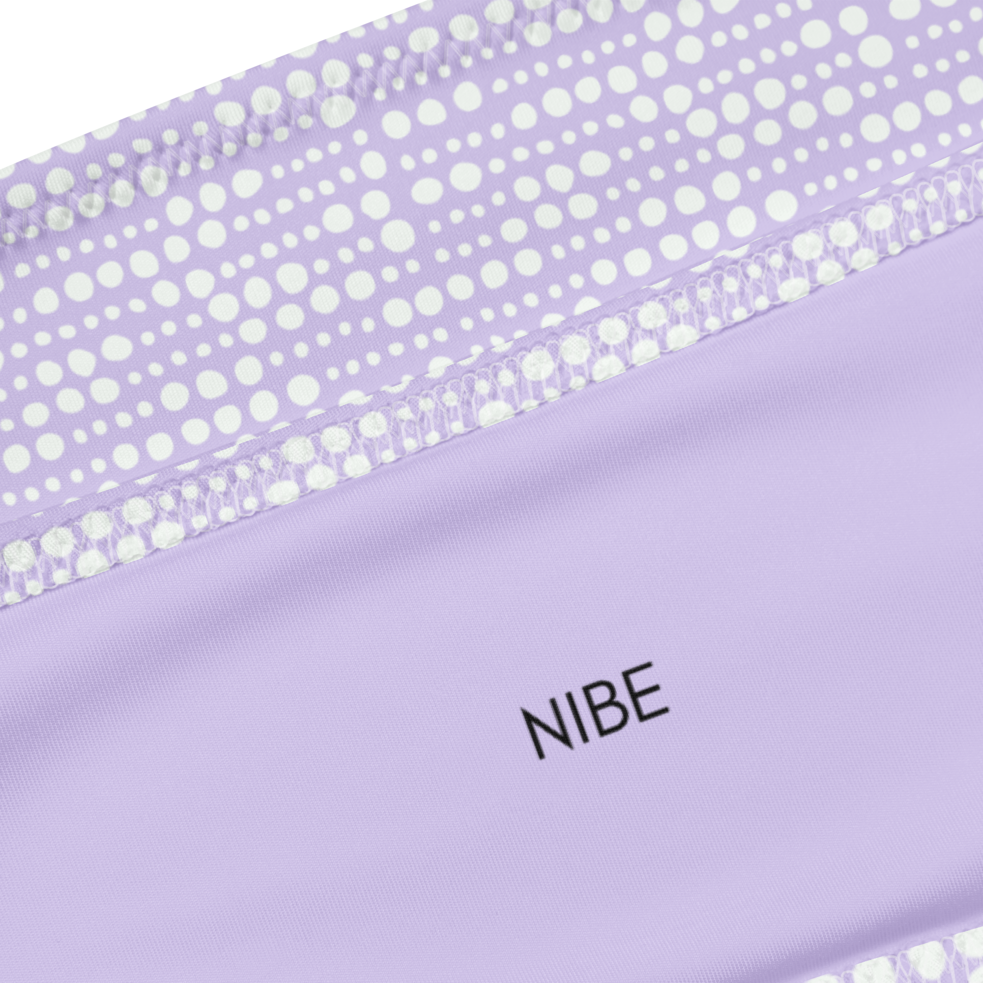 Bikini bandeau - Nibe Clothing