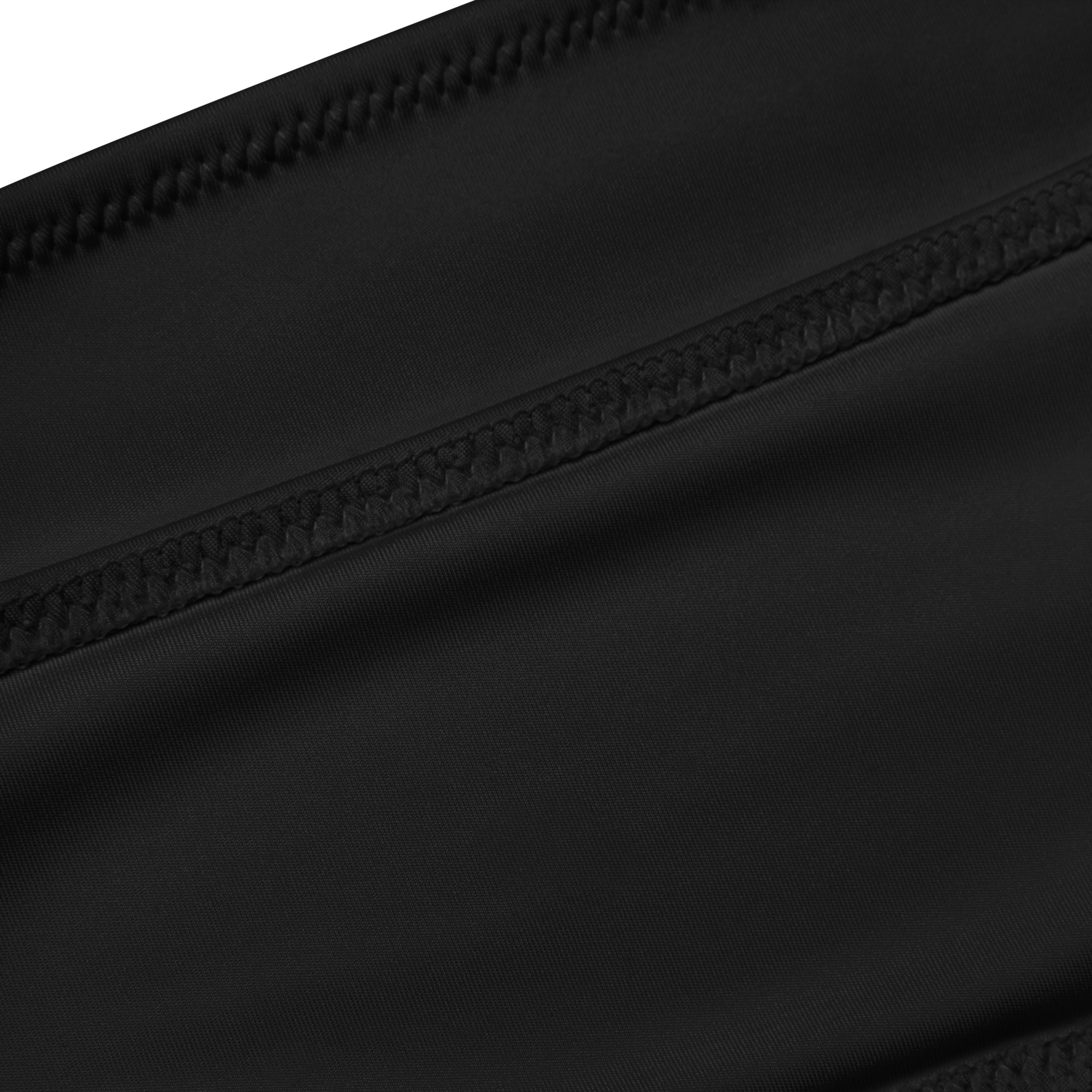 Bikini bandeau - Nibe Clothing