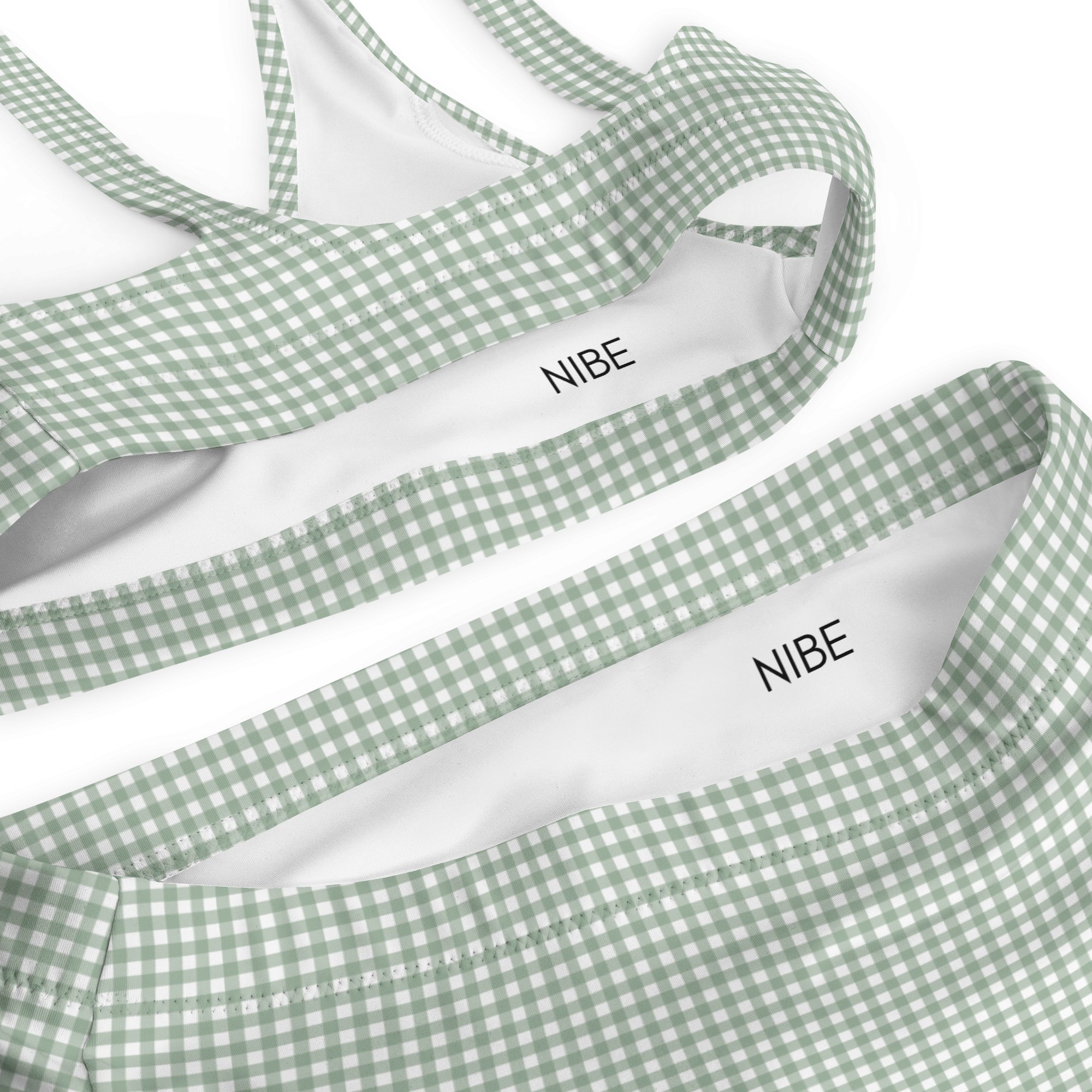 Bikini a vita alta