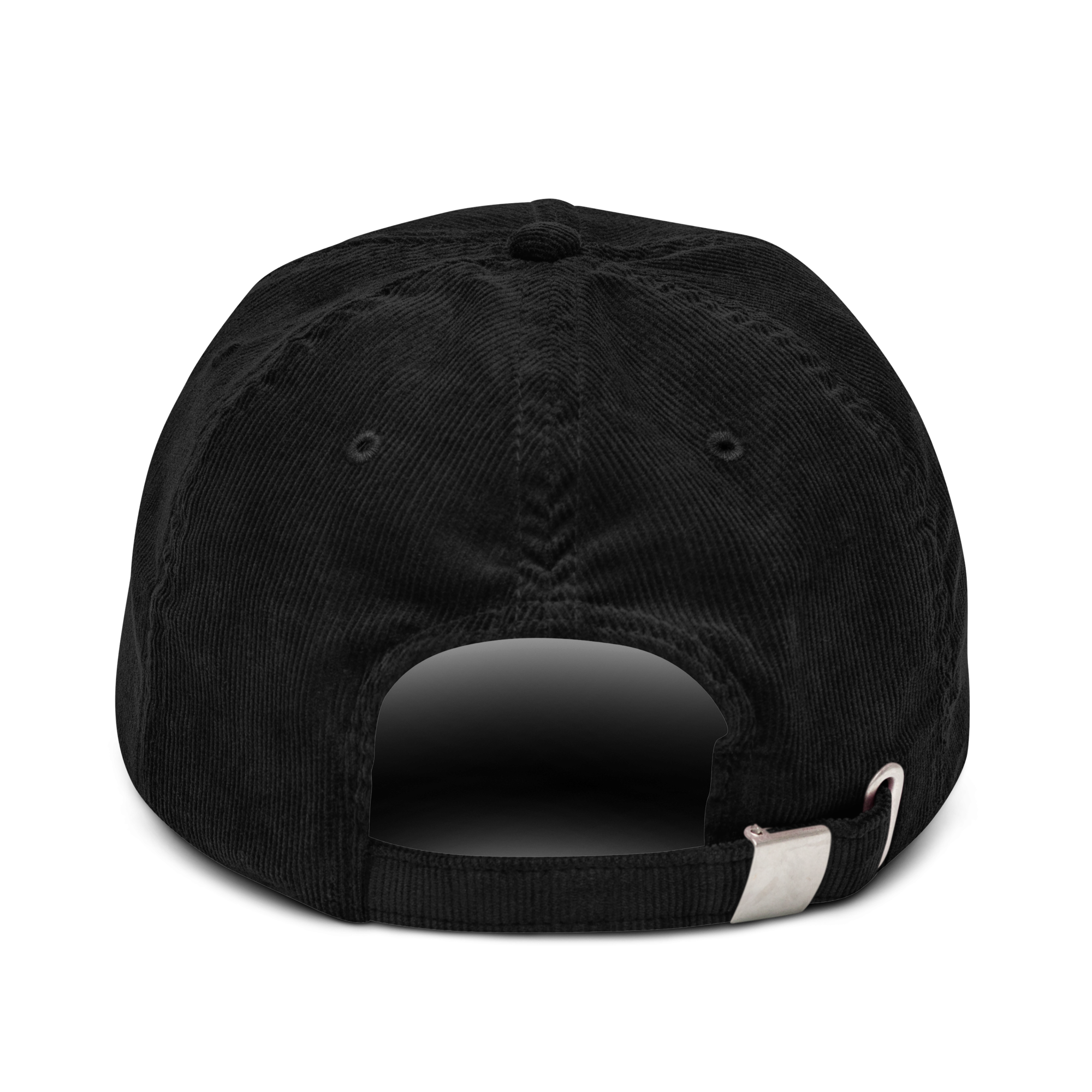 Cappello a coste Chaotic Energy