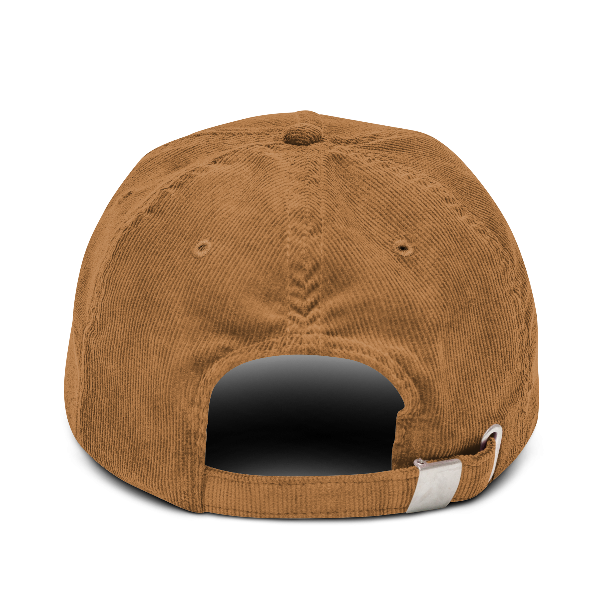 Cappello a coste Mile High