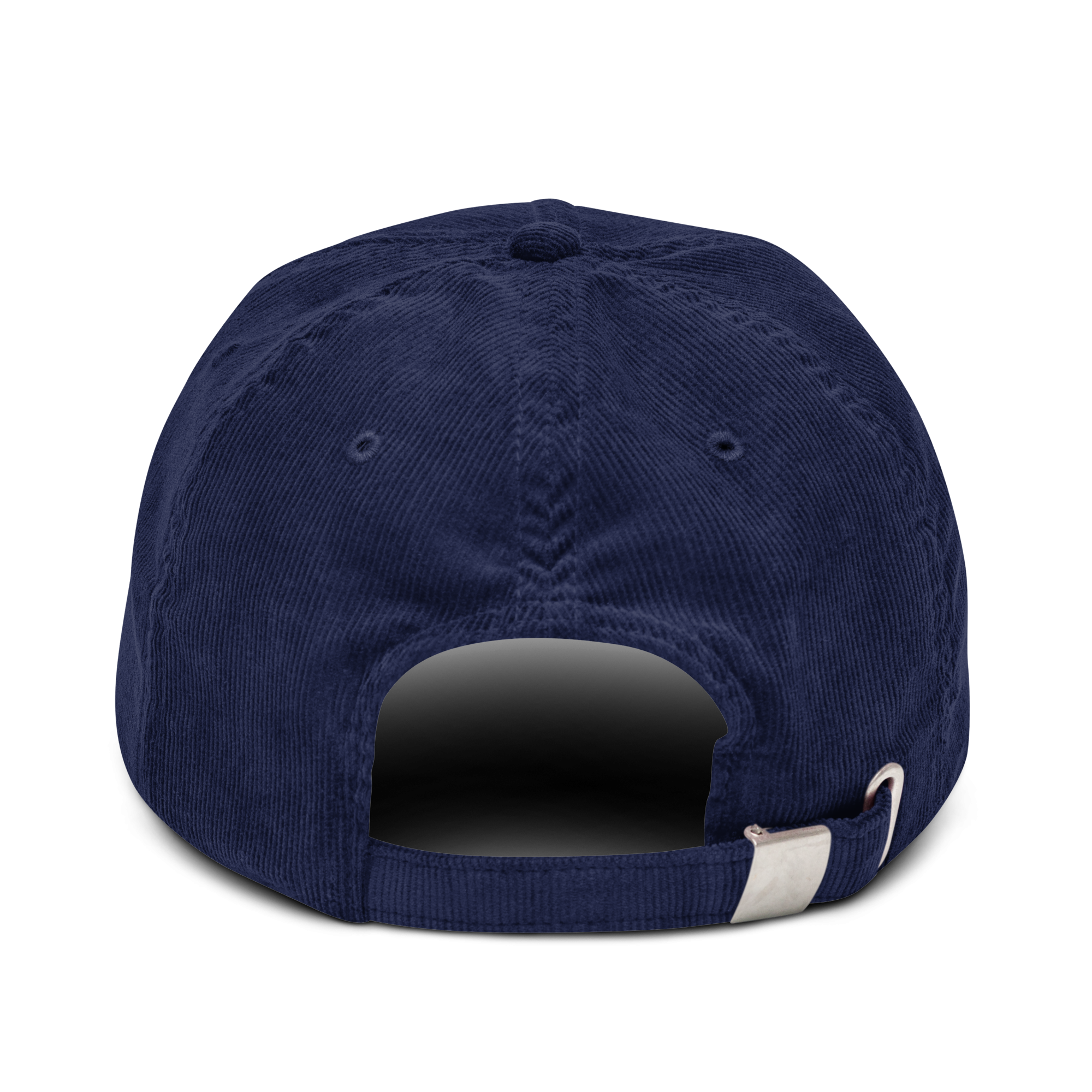 Cappello a coste Jet Set