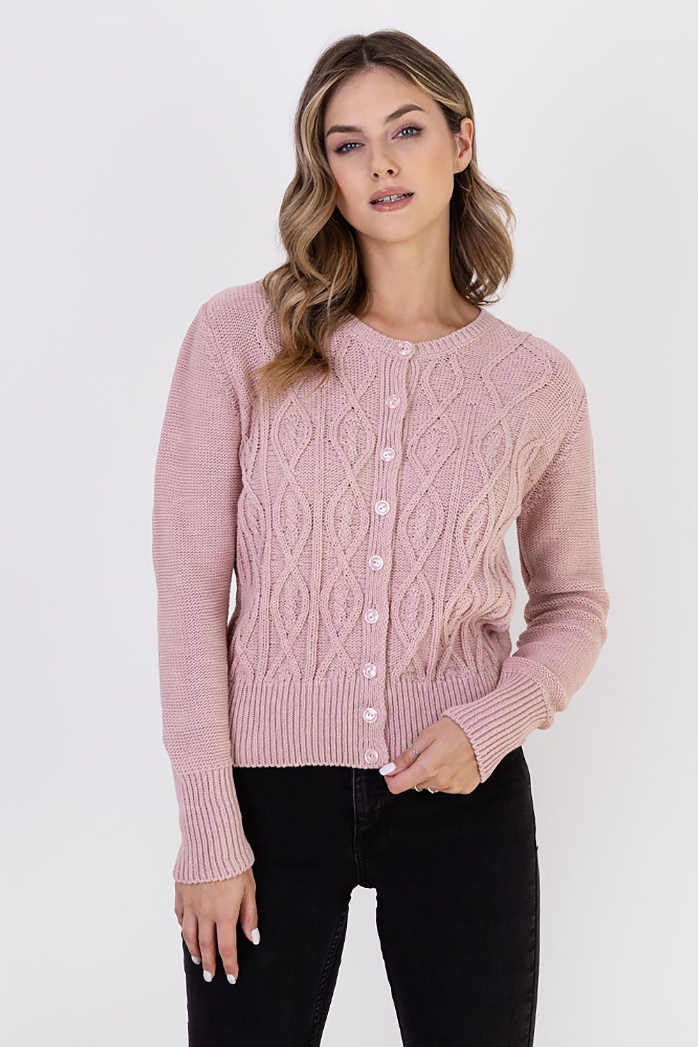 Cardigan - Nibe Clothing