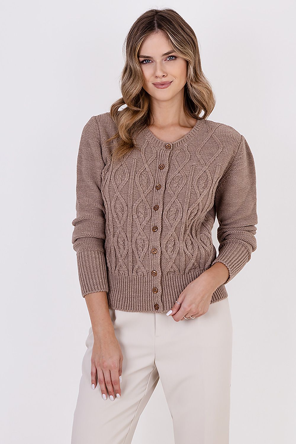 Cardigan - Nibe Clothing