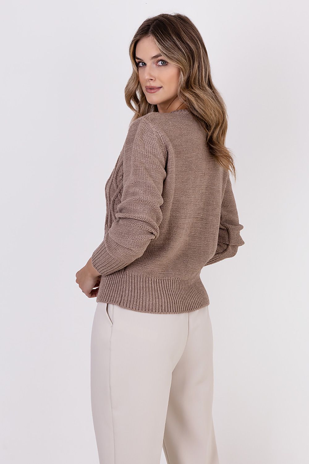 Cardigan - Nibe Clothing