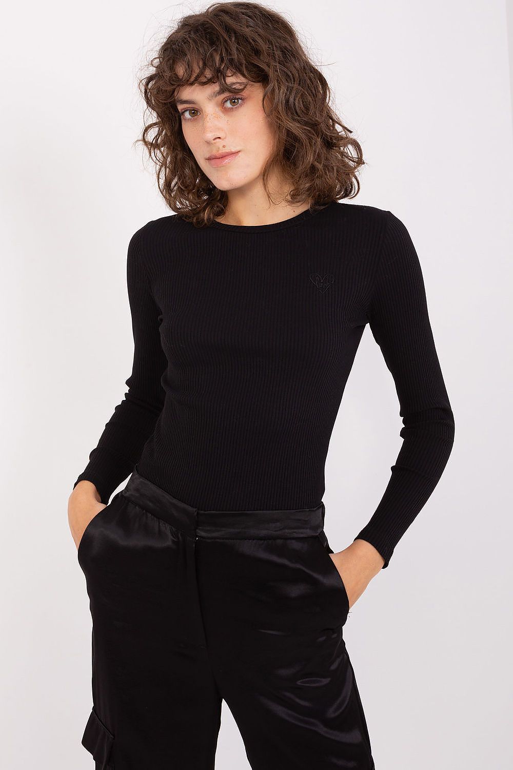 Maglia a maniche lunghe - Nibe Clothing