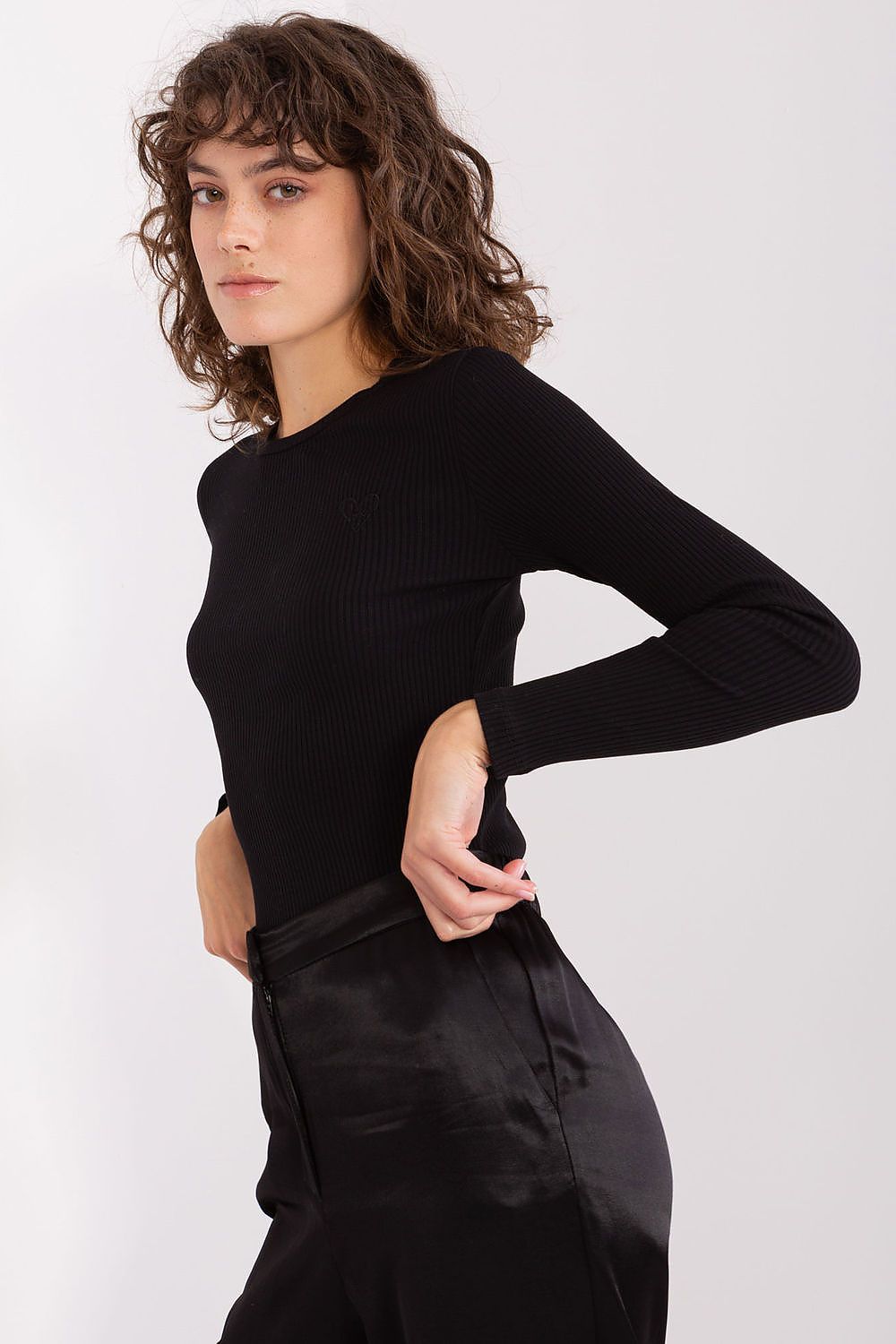 Maglia a maniche lunghe - Nibe Clothing